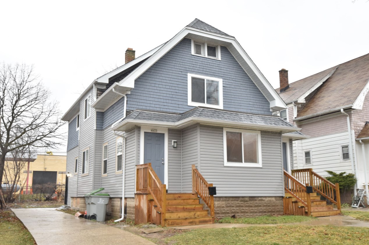 4455 30th St, Milwaukee WI 53209-6011 exterior