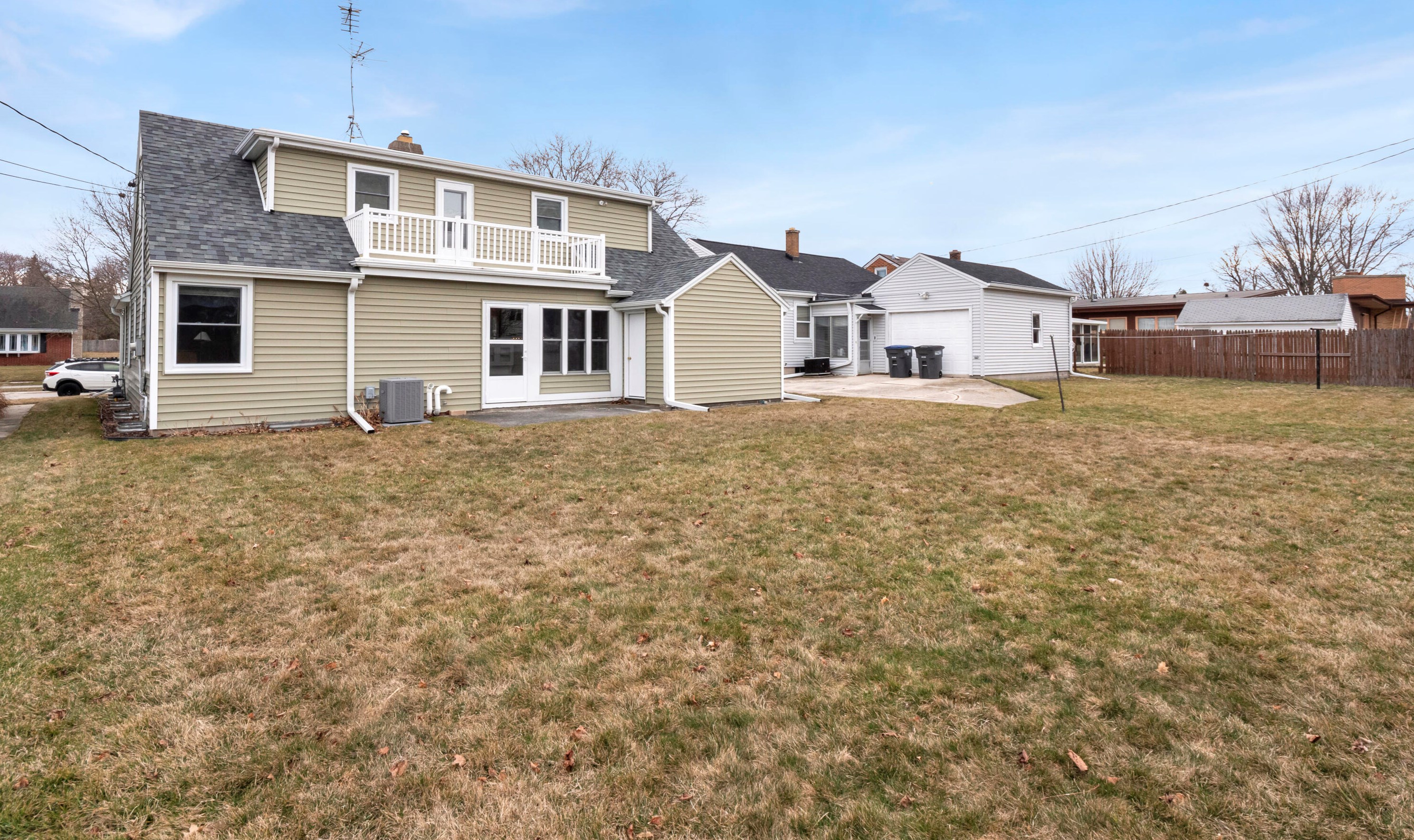 718 North Ave, Sheboygan, WI 53083-4935