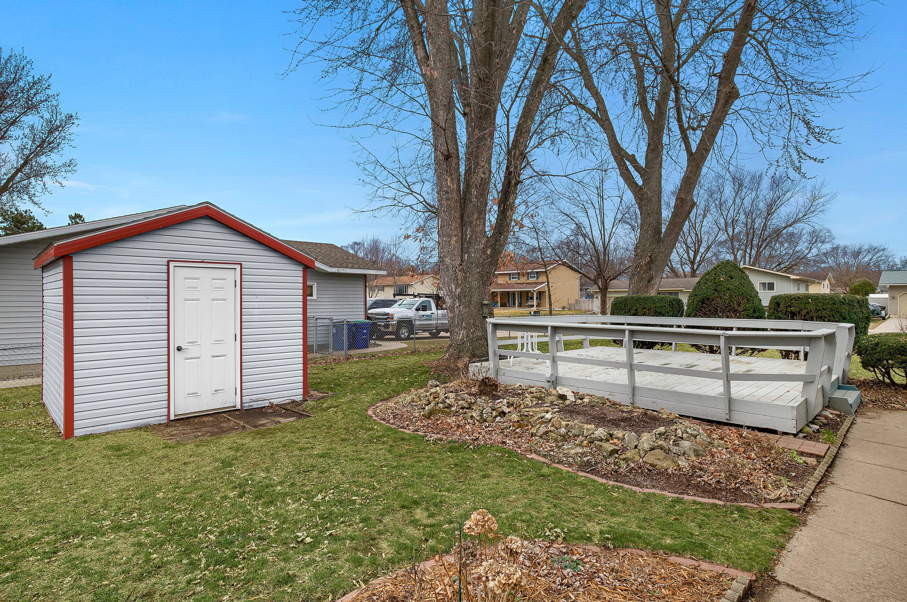 1922 Maryline Ct, La Crosse WI  54603-1335 exterior