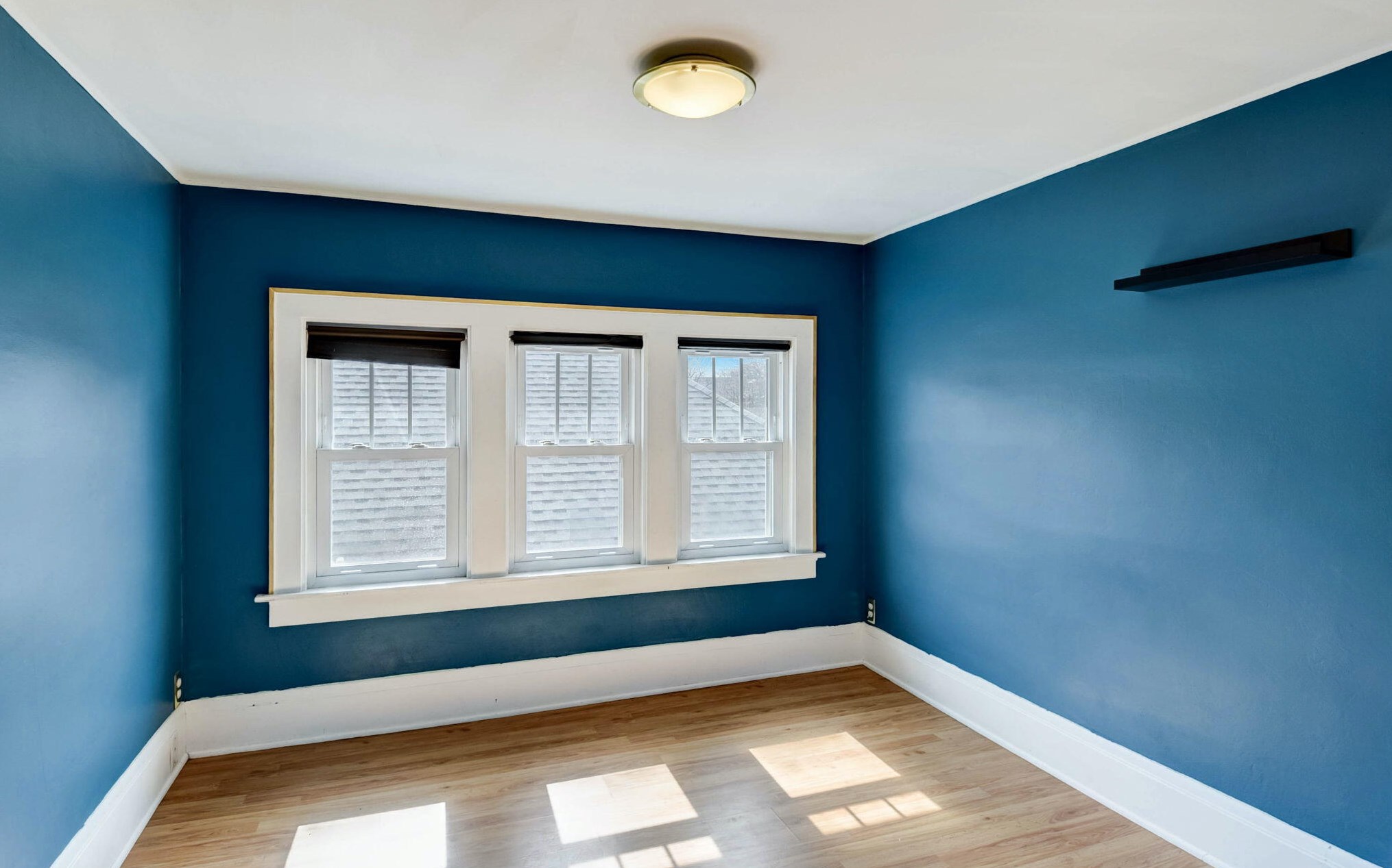 2924 58th St, Milwaukee WI  53219-3130 exterior