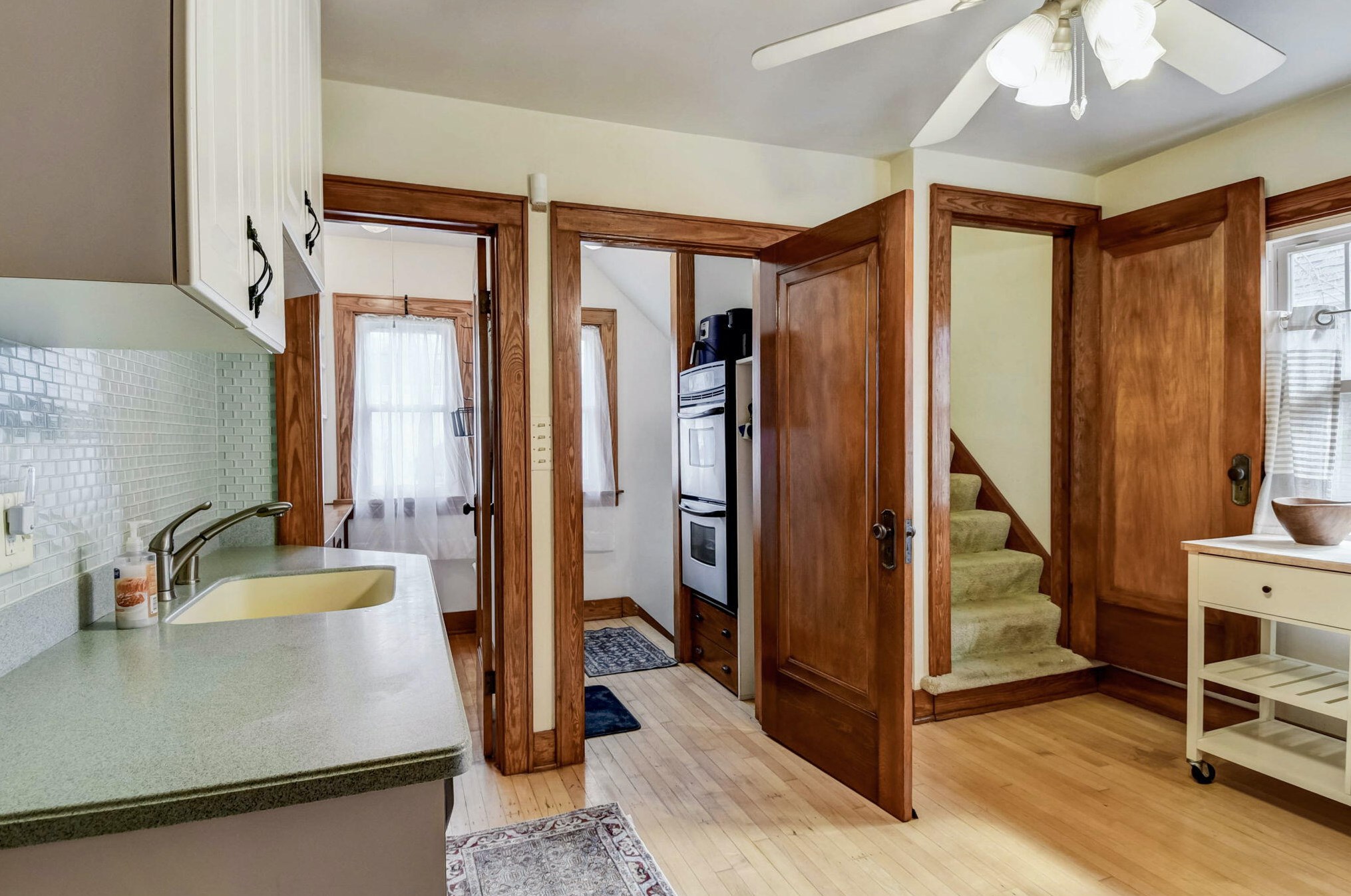 2924 58th St, Milwaukee WI  53219-3130 exterior