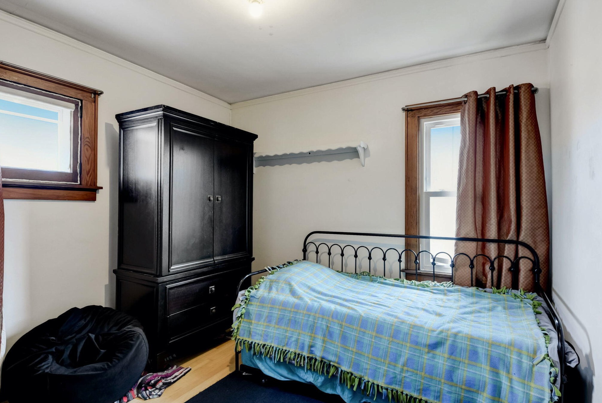 2924 58th St, Milwaukee WI  53219-3130 exterior