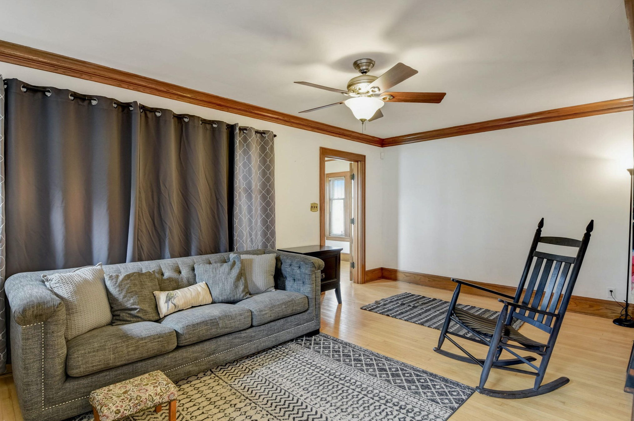 2924 58th St, Milwaukee WI  53219-3130 exterior