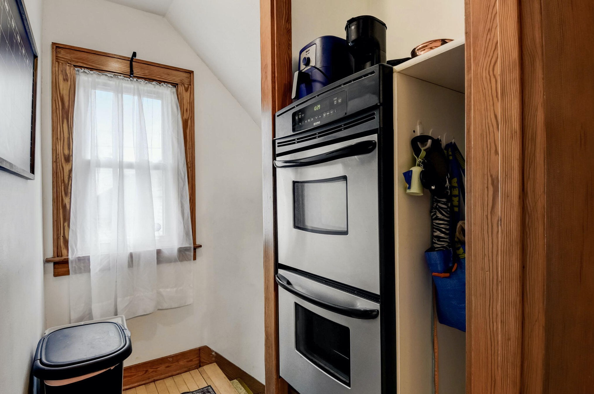 2924 58th St, Milwaukee WI  53219-3130 exterior