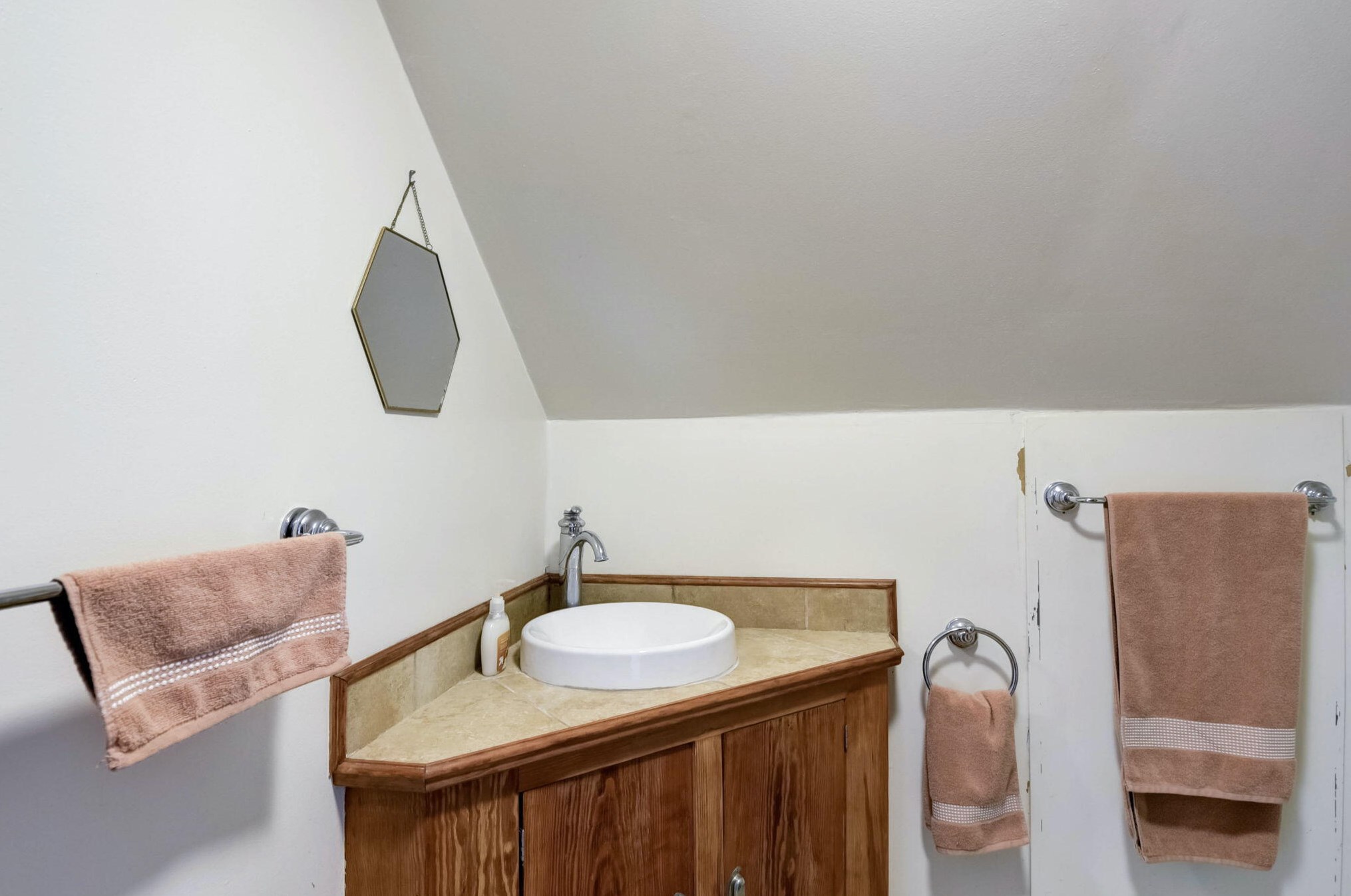 2924 58th St, Milwaukee WI  53219-3130 exterior