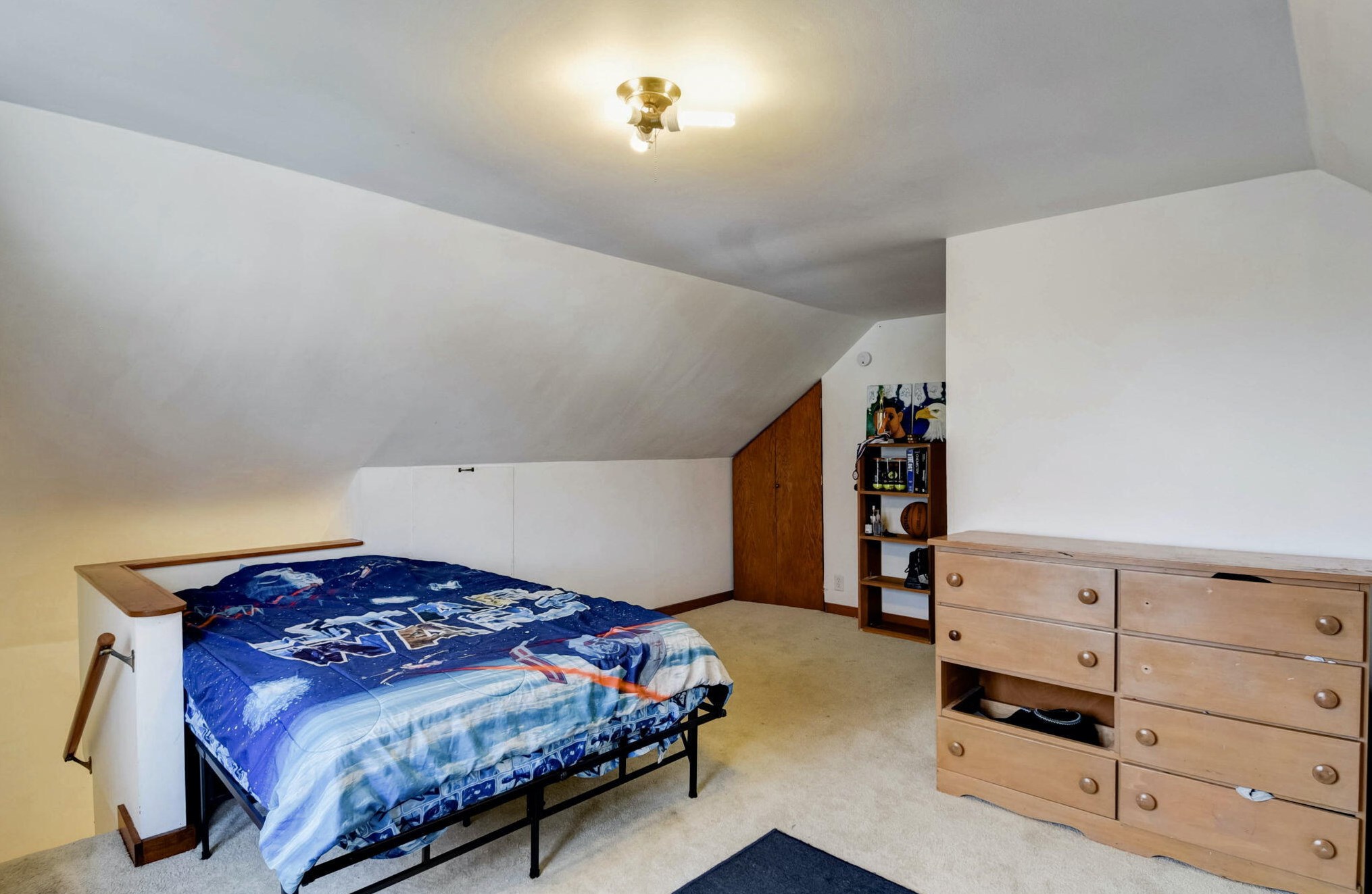 2924 58th St, Milwaukee WI  53219-3130 exterior