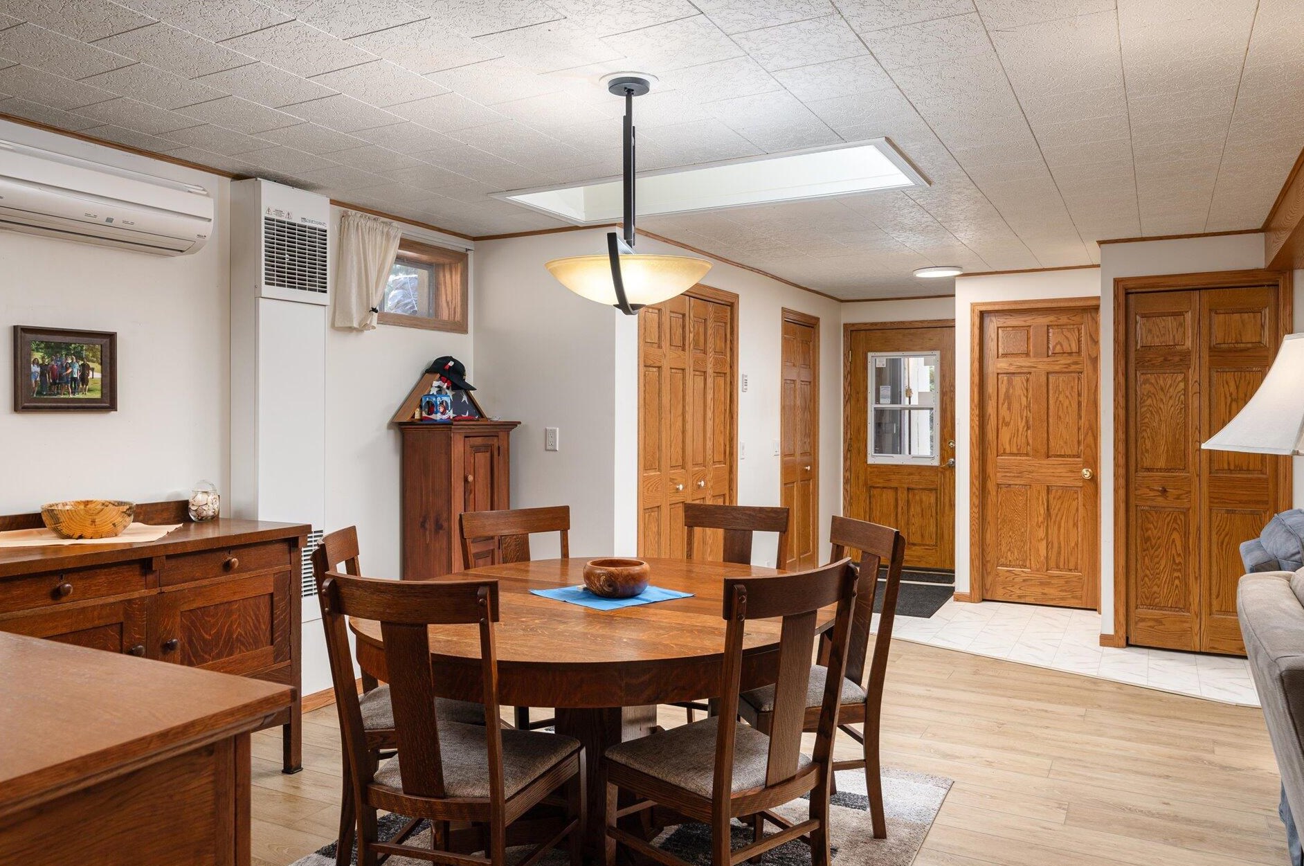 13617 Ames Dr, Viola WI  54664-8811 exterior