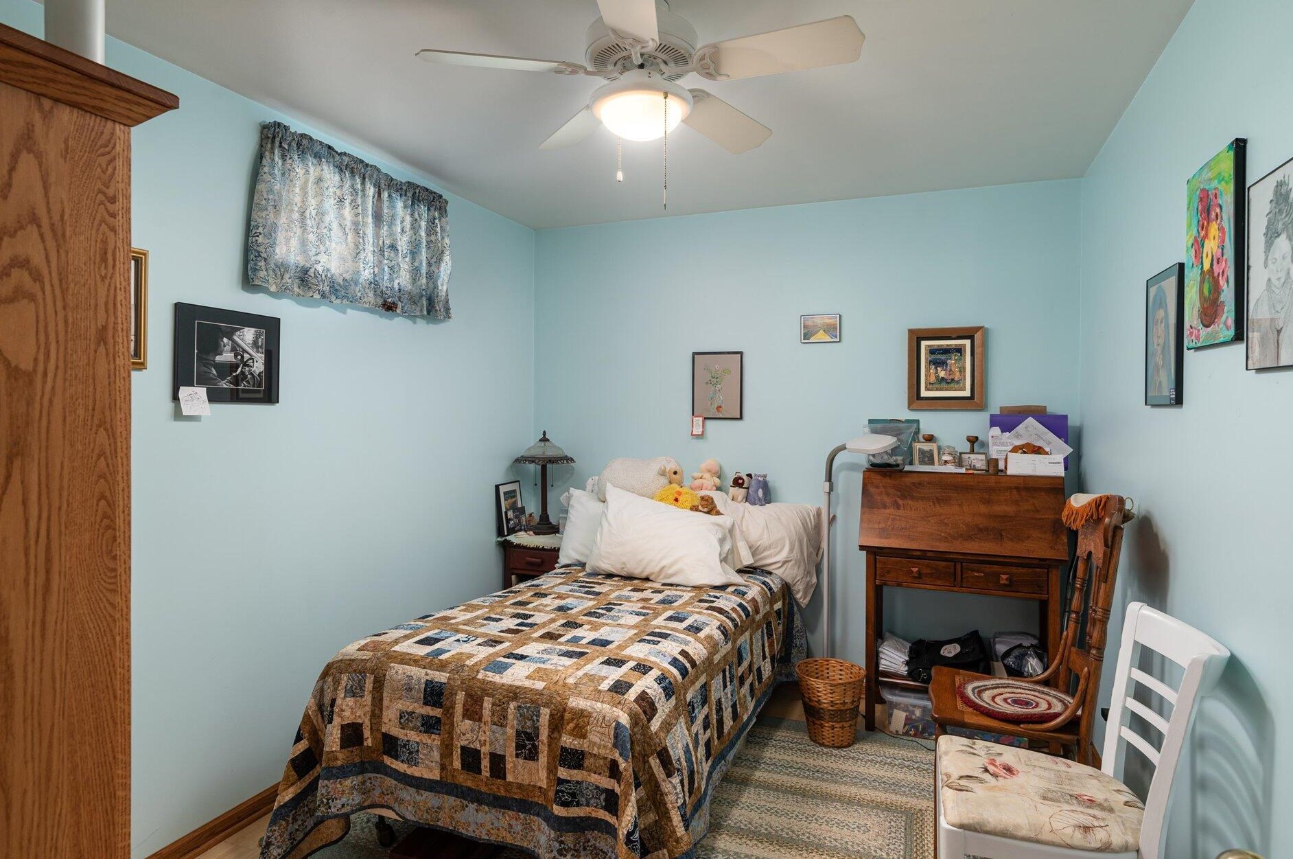 13617 Ames Dr, Viola WI  54664-8811 exterior