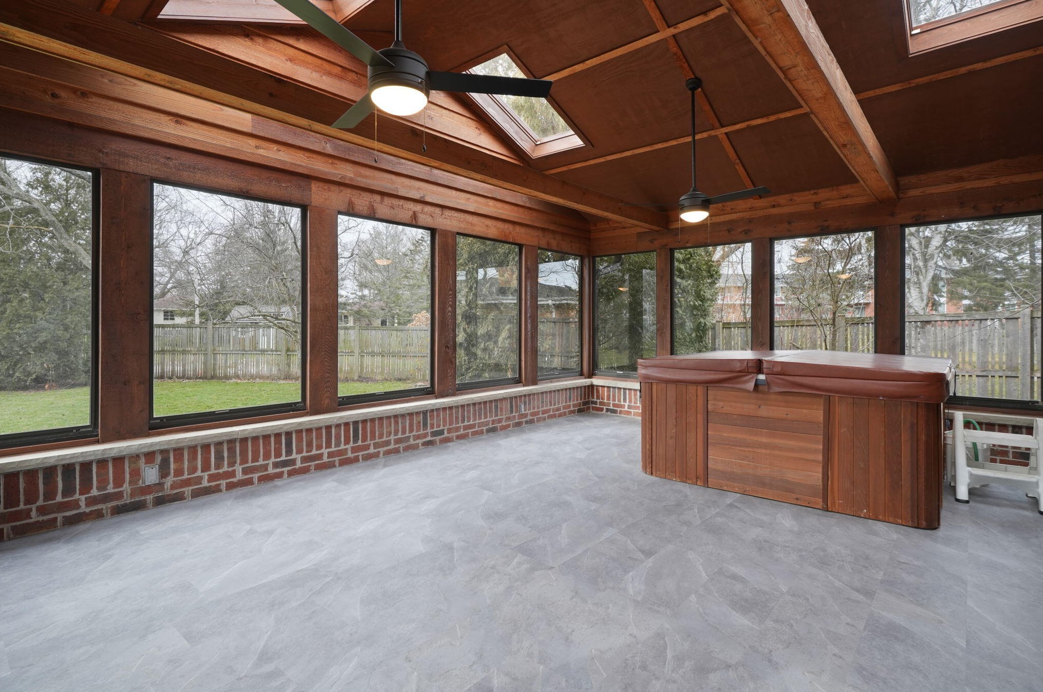 3776 Bay Dr, Racine WI  53402-3628 exterior