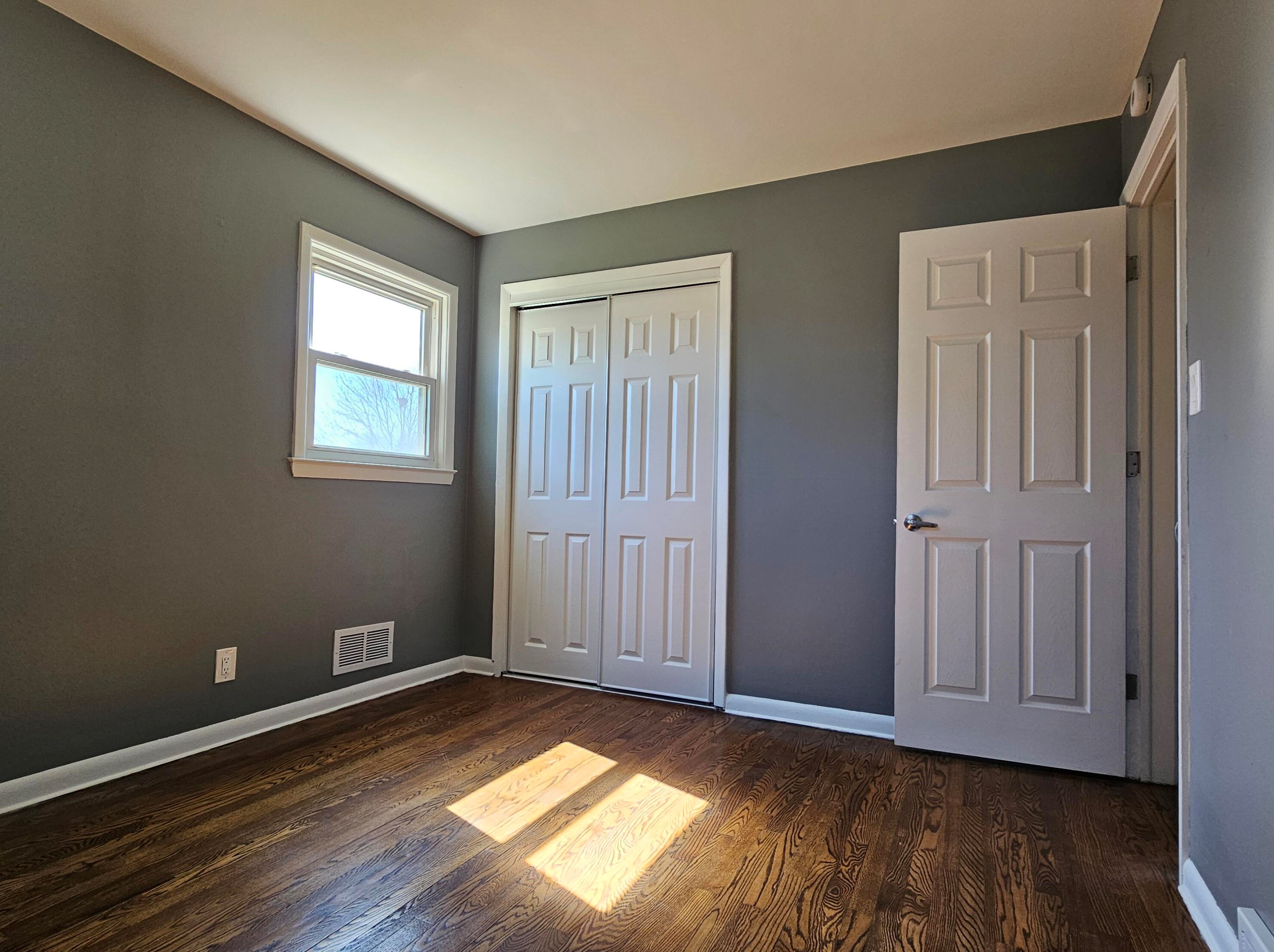 3632 33rd St, Milwaukee WI  53221-1119 exterior