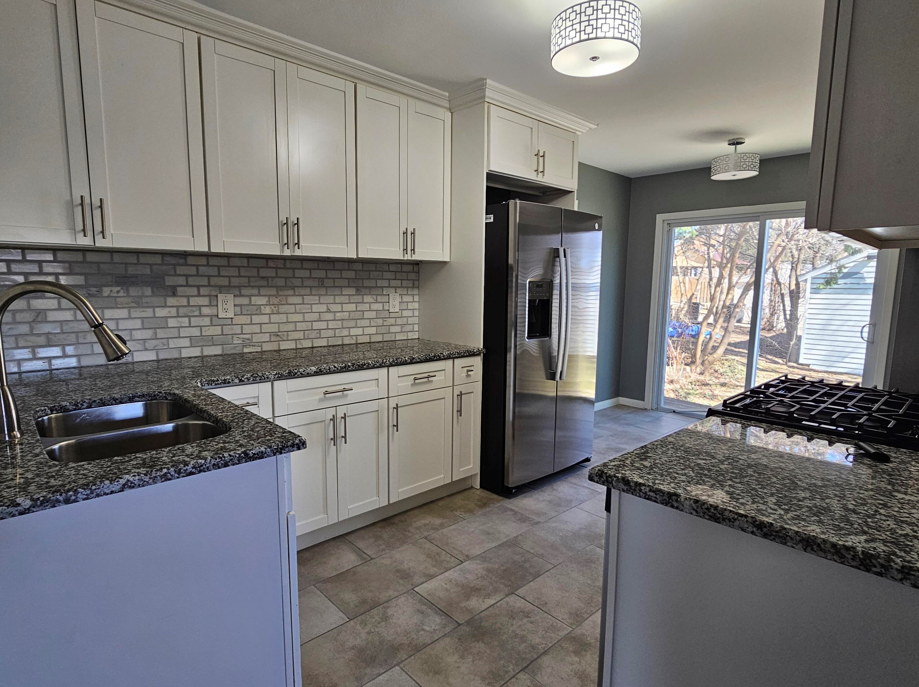 3632 33rd St, Milwaukee WI  53221-1119 exterior