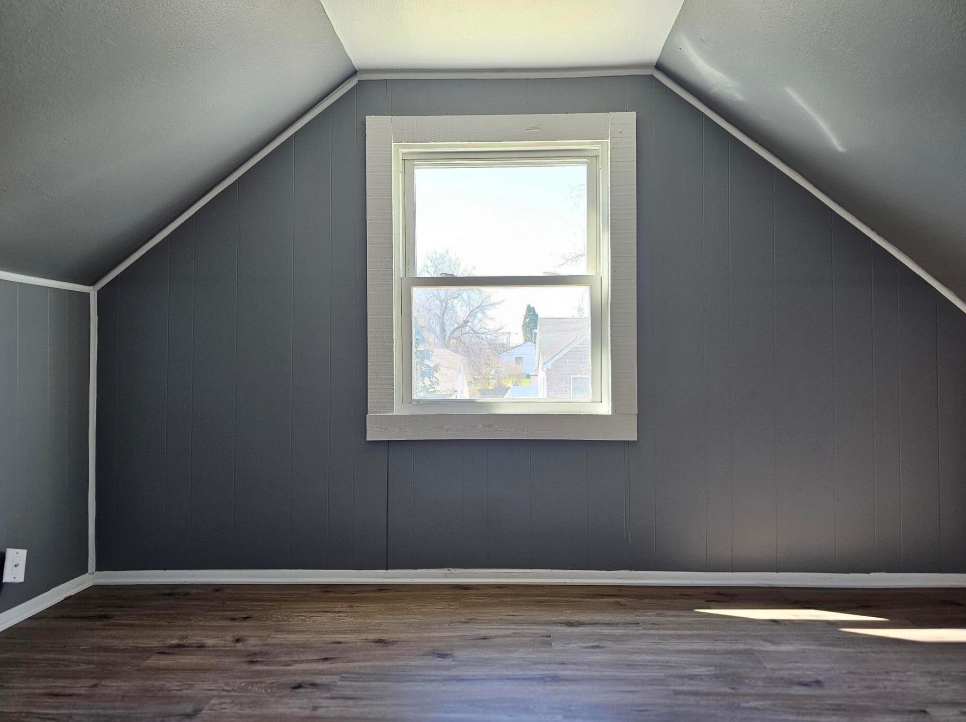 3632 33rd St, Milwaukee WI  53221-1119 exterior