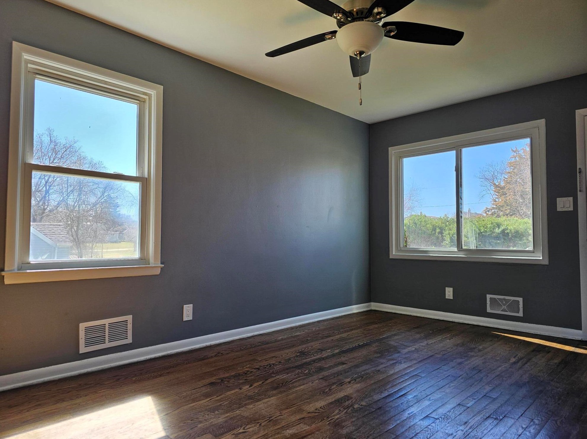 3632 33rd St, Milwaukee WI  53221-1119 exterior