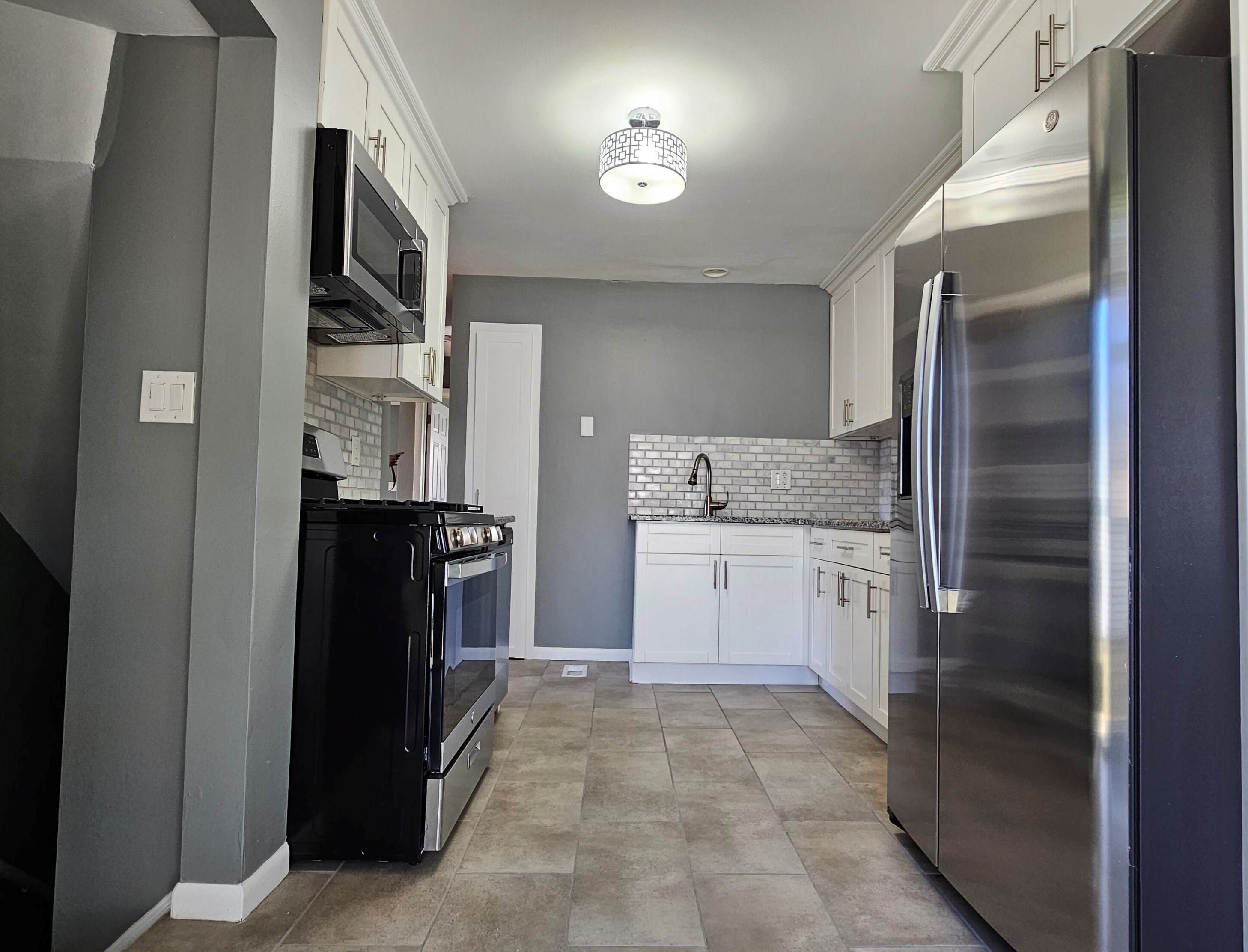 3632 33rd St, Milwaukee WI  53221-1119 exterior