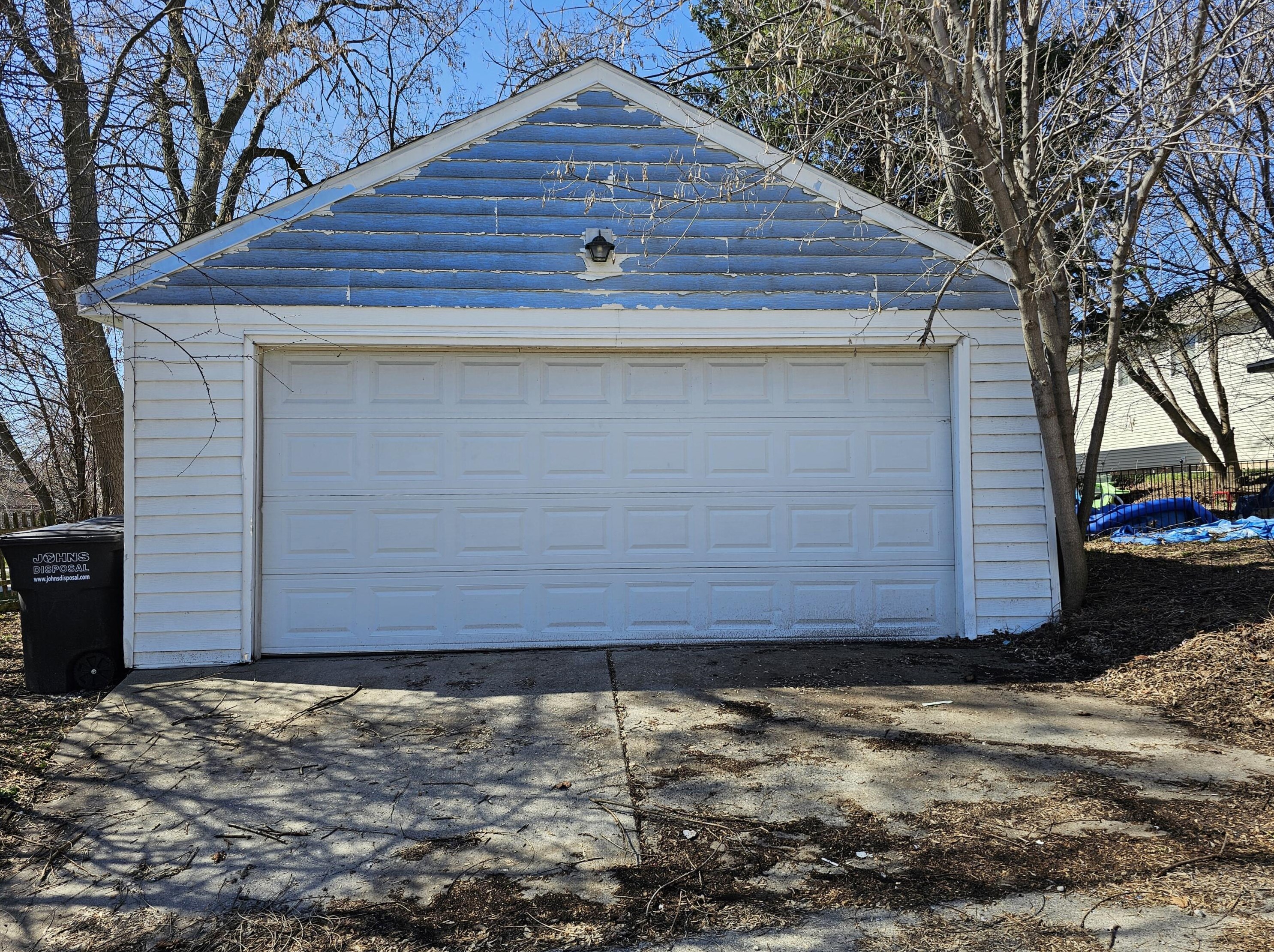 3632 33rd St, Milwaukee WI  53221-1119 exterior