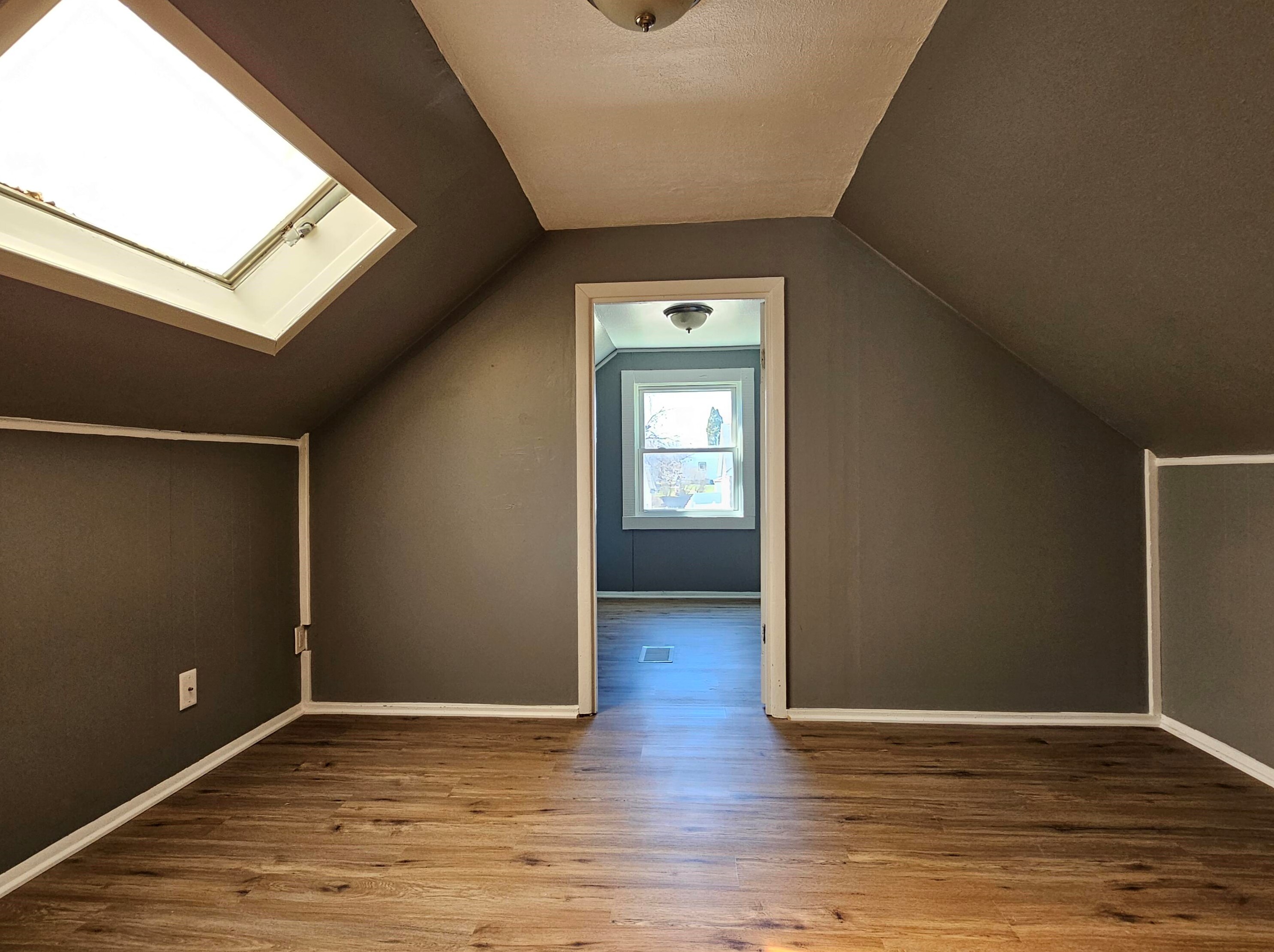 3632 33rd St, Milwaukee WI  53221-1119 exterior