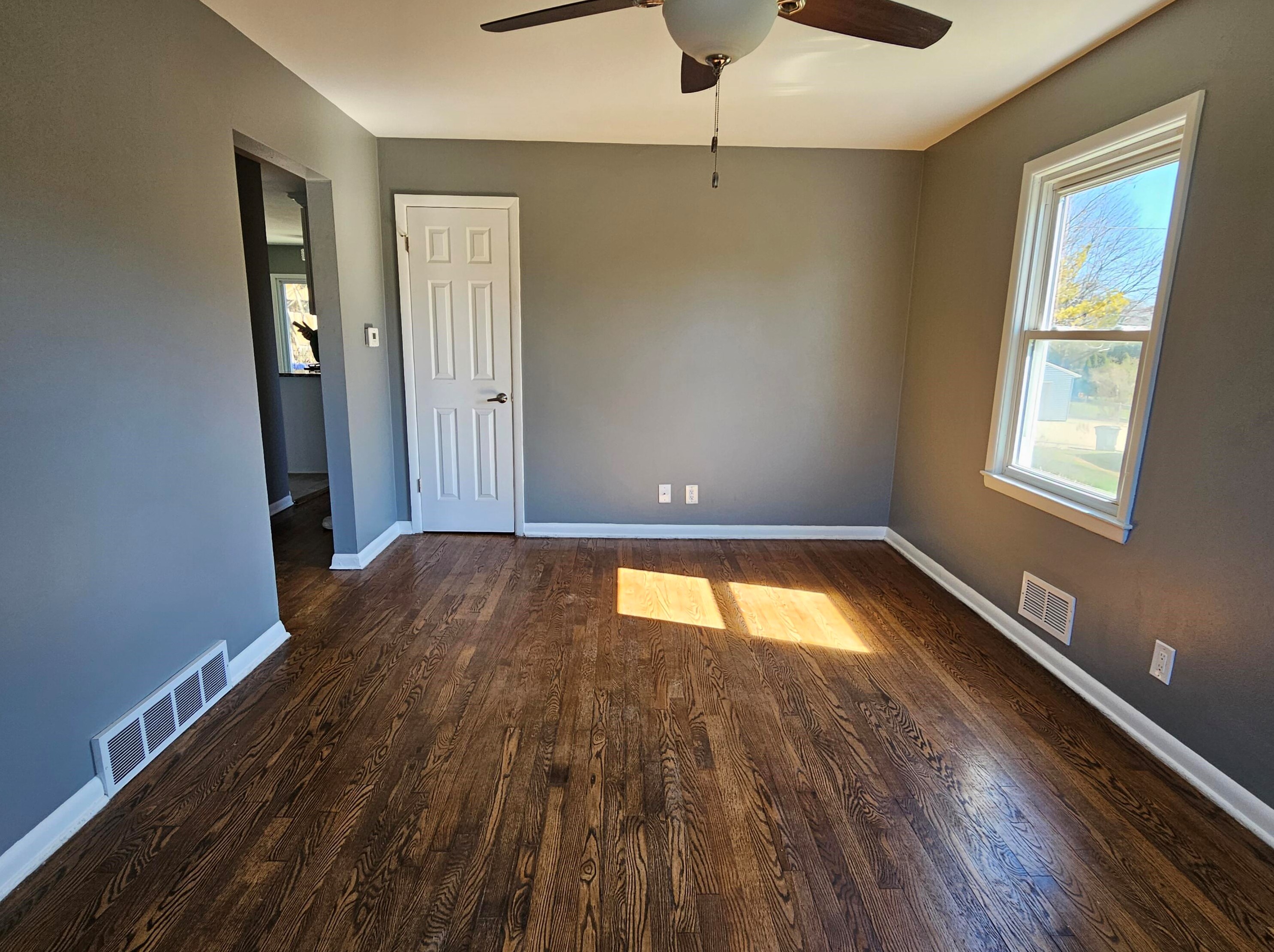 3632 33rd St, Milwaukee WI  53221-1119 exterior