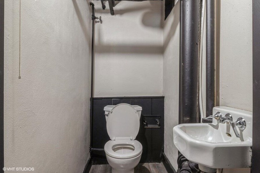 3416 55th St, Milwaukee WI  53216-2808 exterior