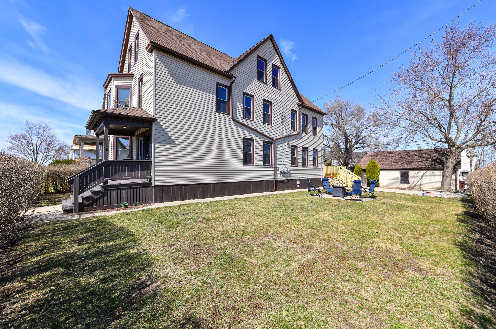 1302 Minnesota Ave, South Milwaukee, WI 53172