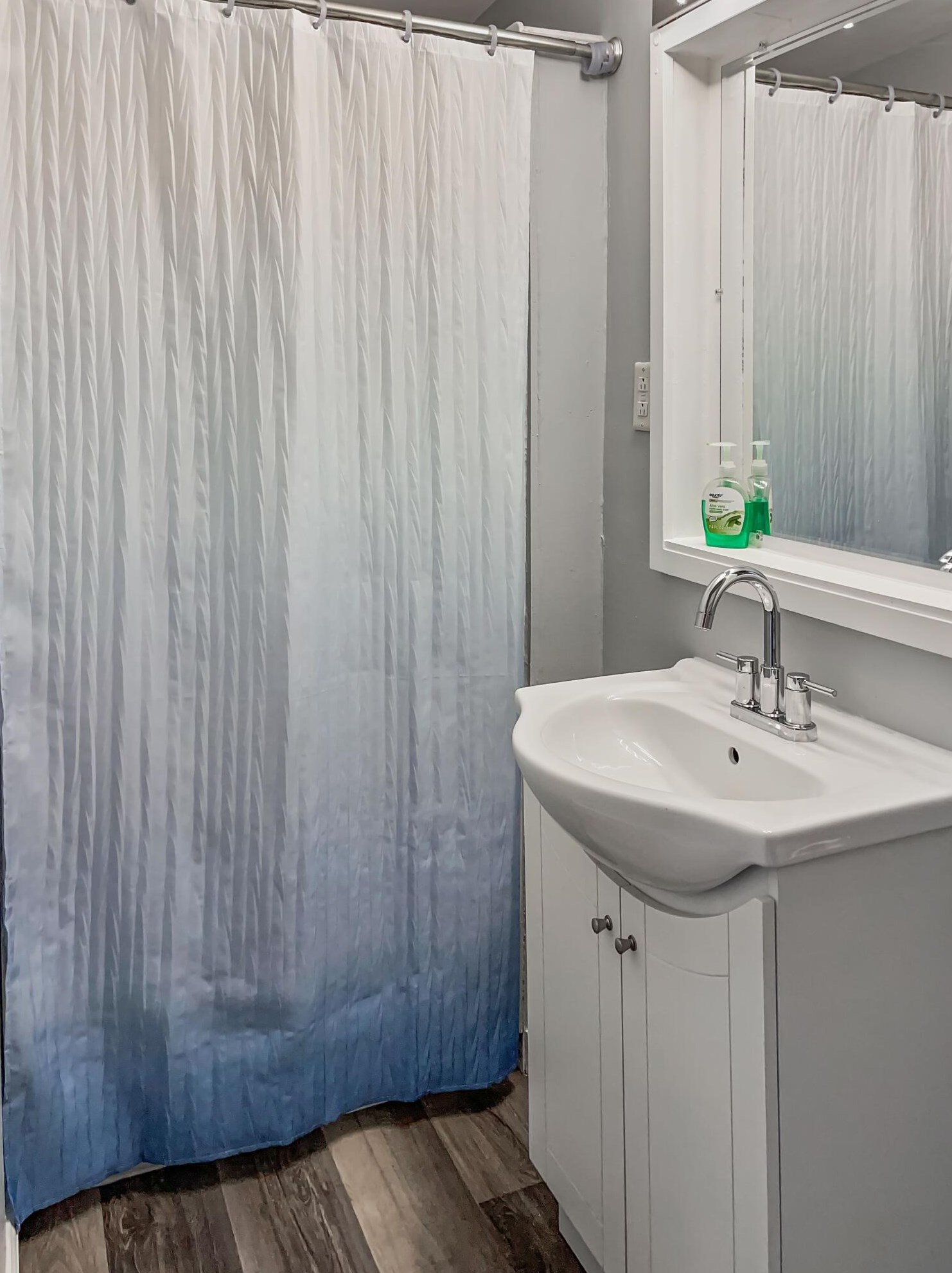 1135 Logan Ave, Sheboygan WI  53083-4856 exterior