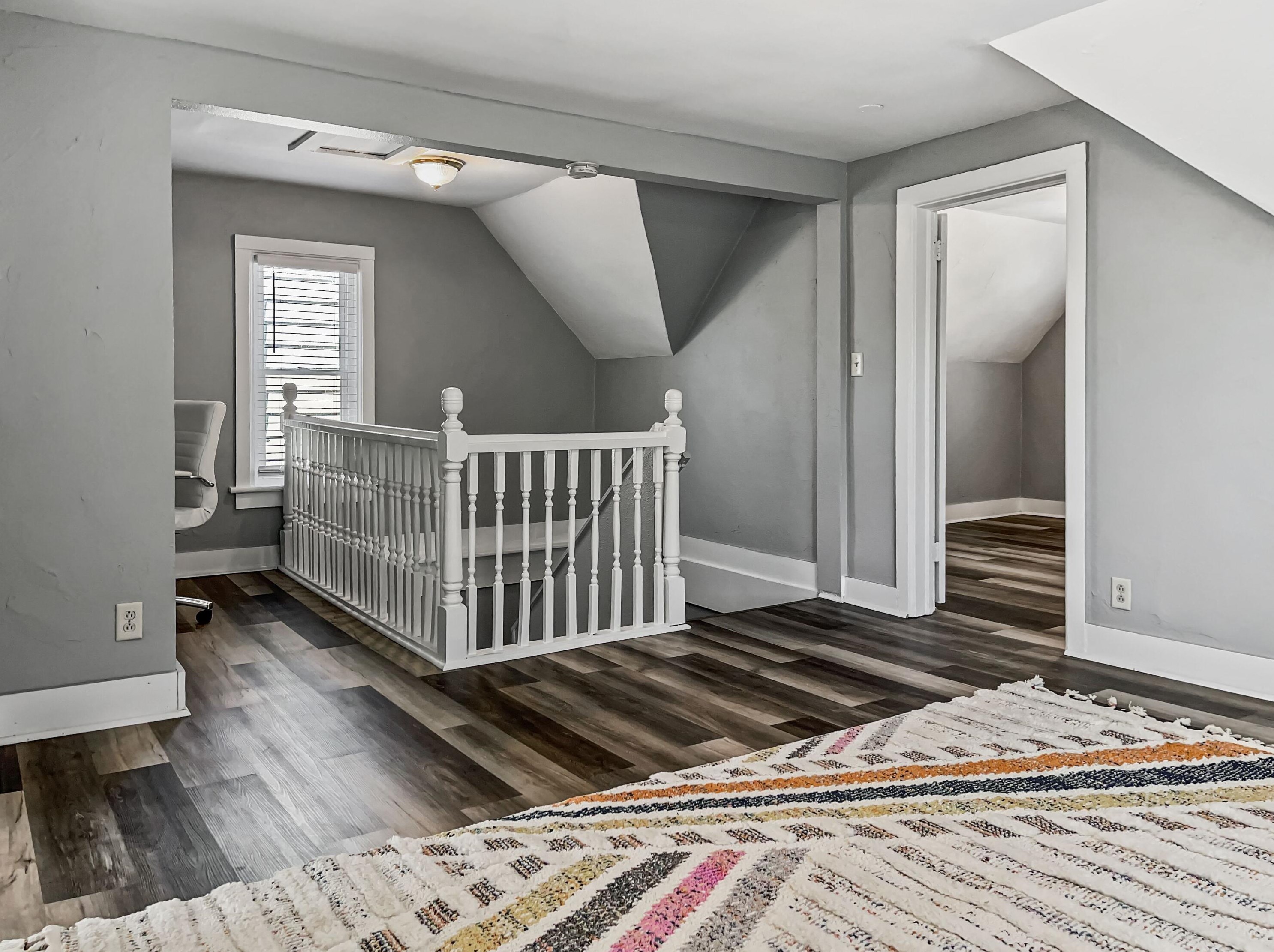 1135 Logan Ave, Sheboygan WI  53083-4856 exterior