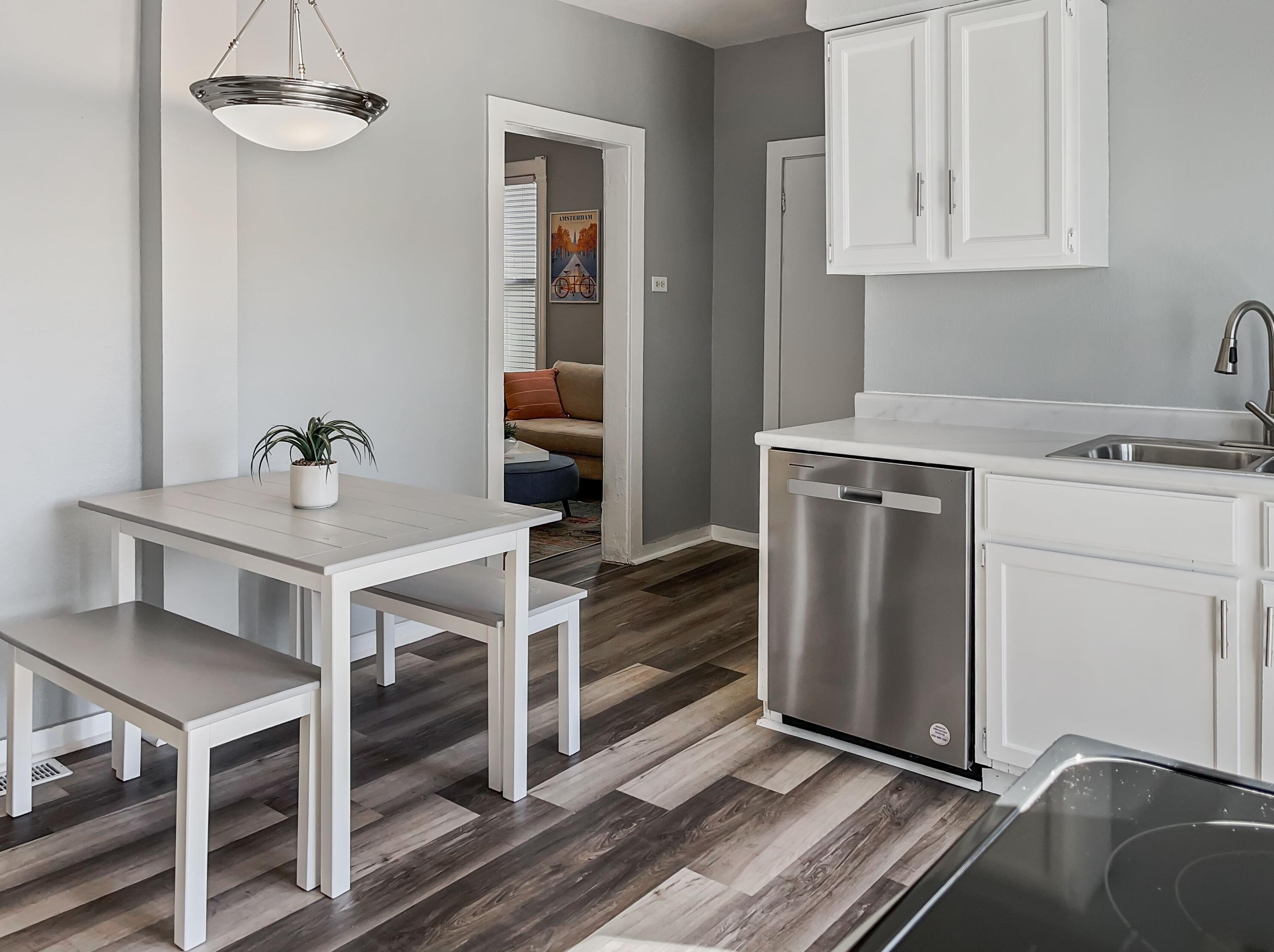 1135 Logan Ave, Sheboygan WI  53083-4856 exterior