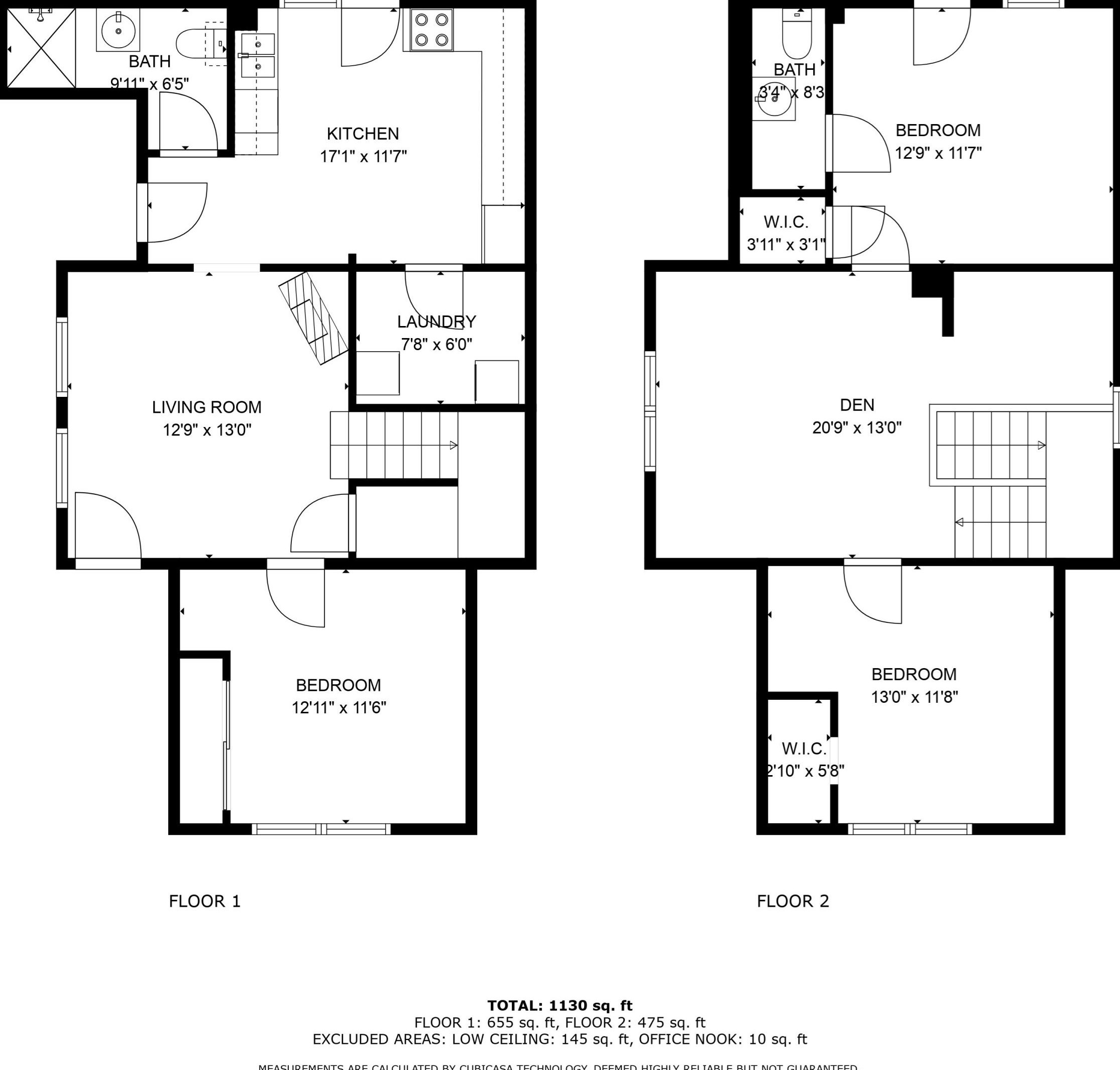 1135 Logan Ave, Sheboygan WI  53083-4856 exterior