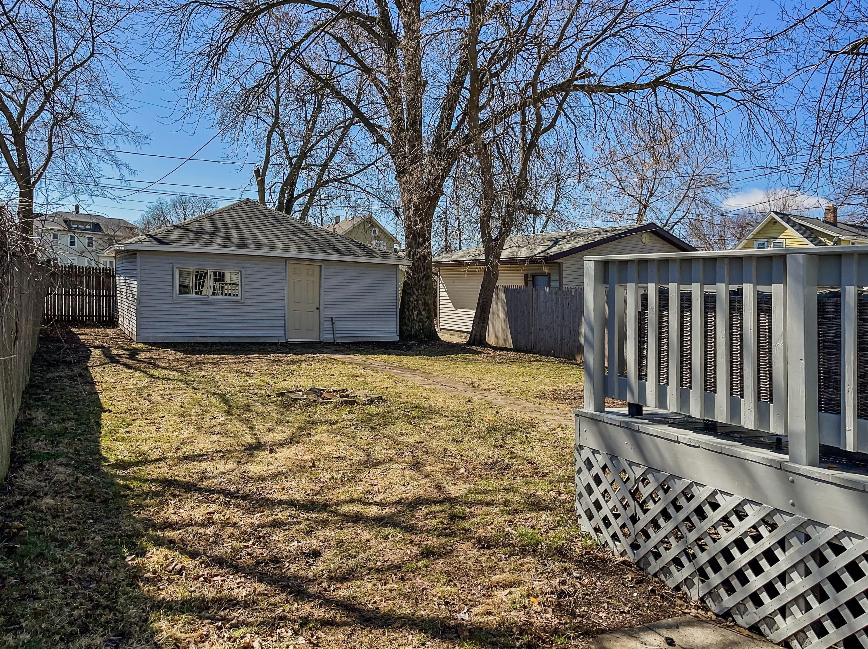 1135 Logan Ave, Sheboygan WI  53083-4856 exterior