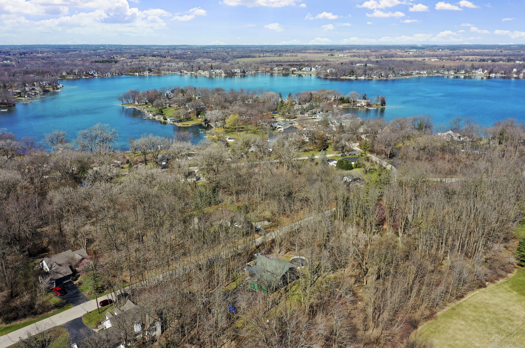 9225 400th Ave, Genoa City, WI 53128-2411