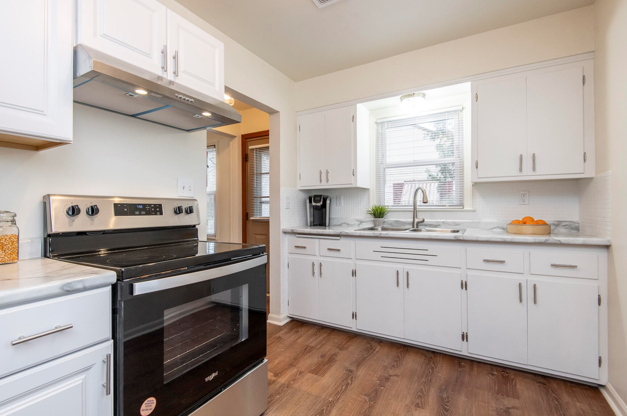 7516 Nash St, Milwaukee, WI 53216-1923