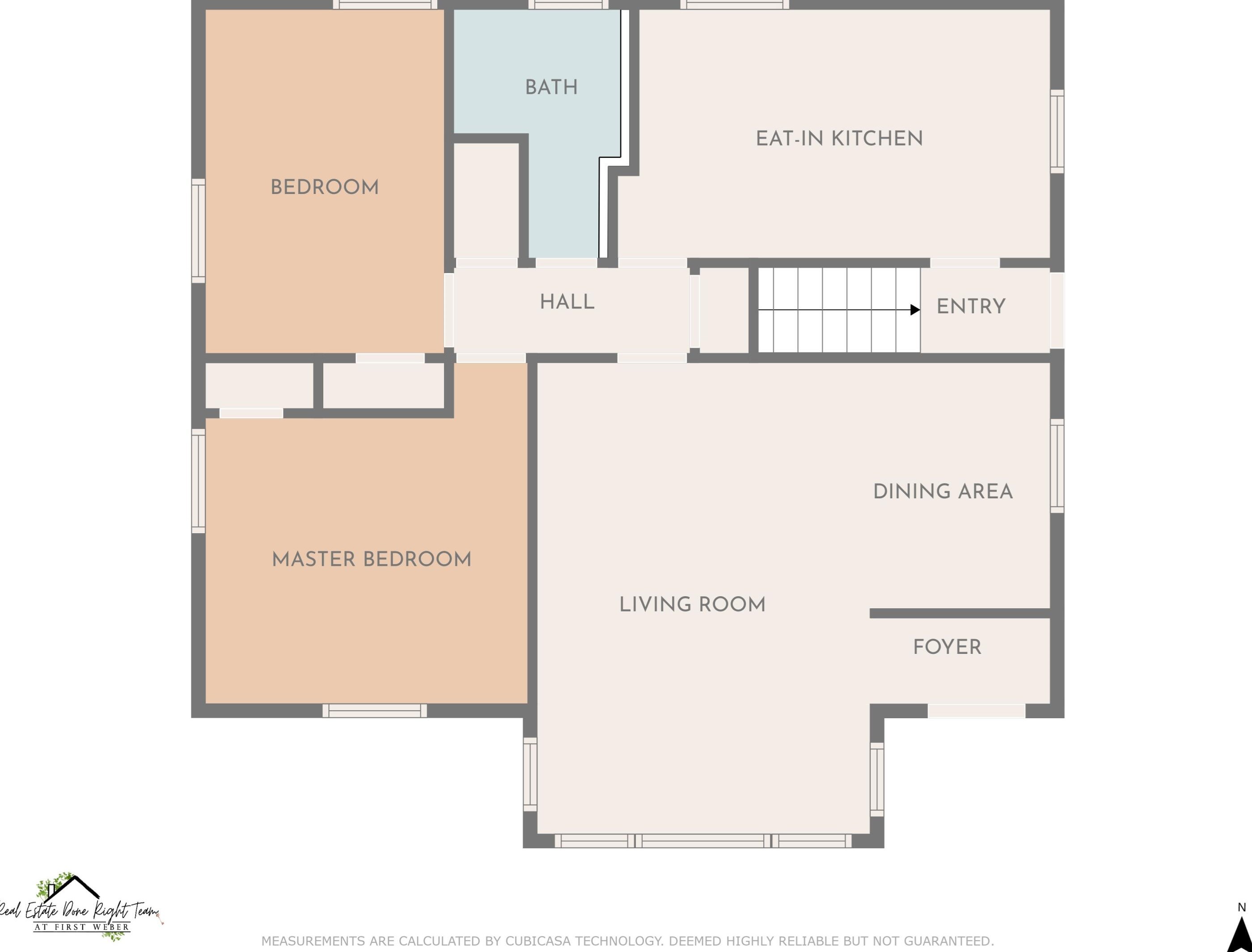 8824 Locust St, Milwaukee WI  53222-4636 exterior