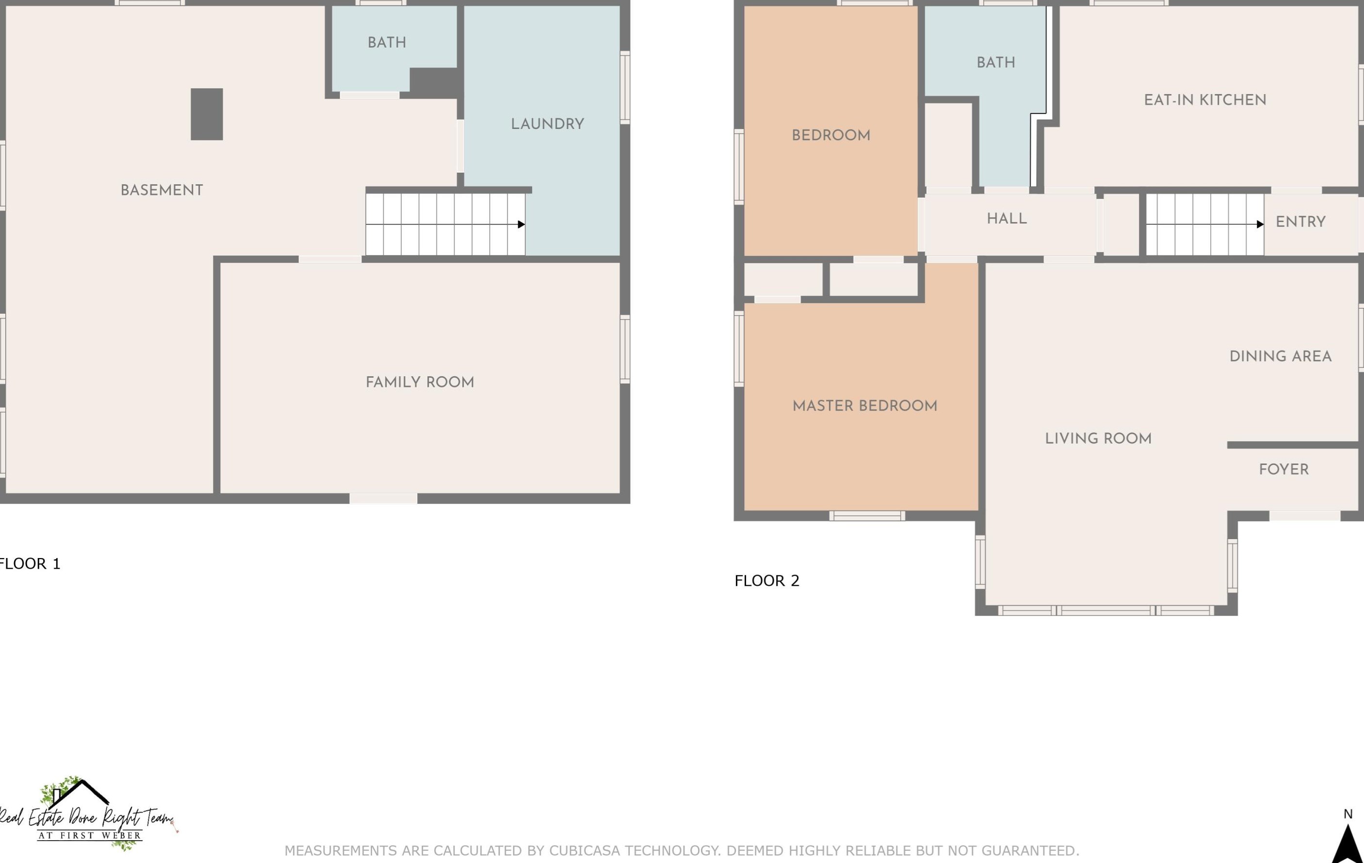 8824 Locust St, Milwaukee WI  53222-4636 exterior