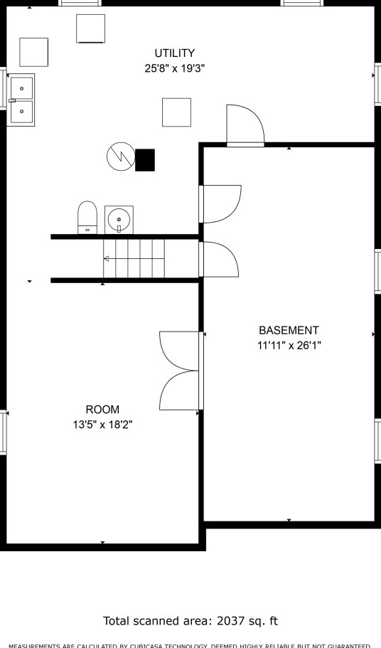 1033 91, Milwaukee WI 53214-2852 exterior