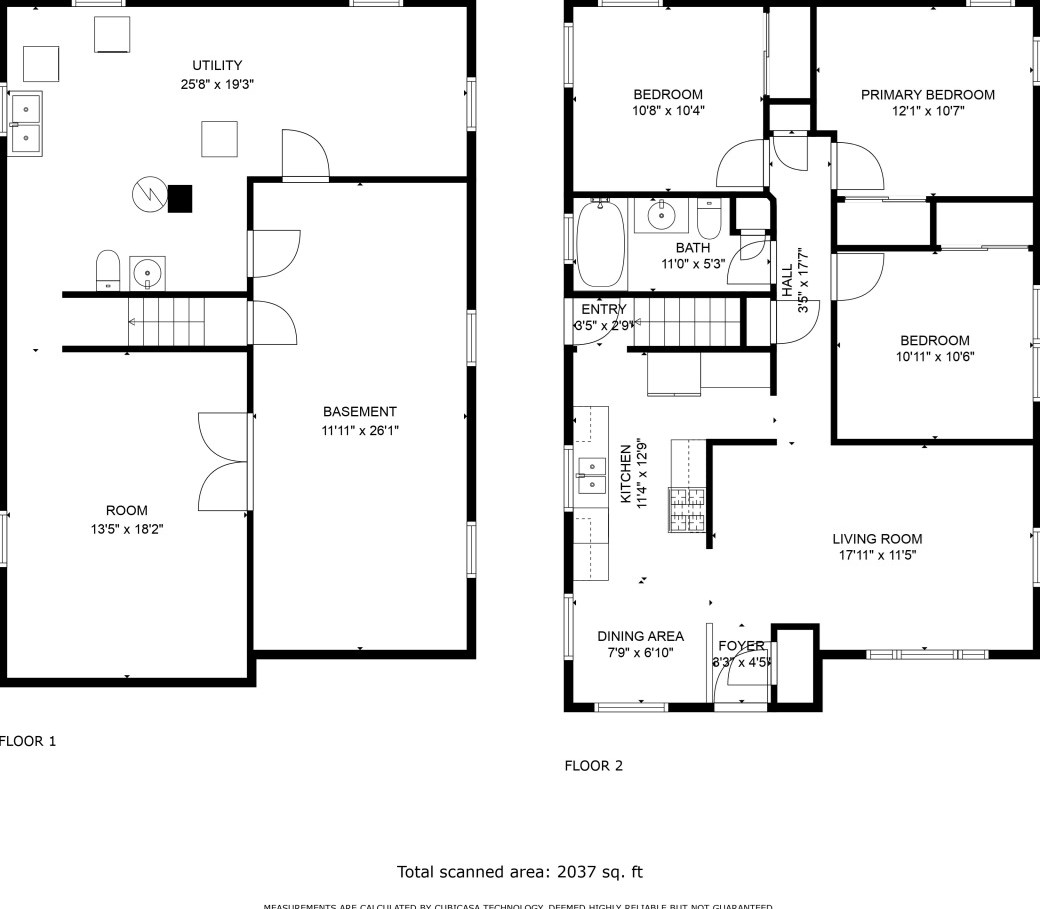 1033 91, Milwaukee WI 53214-2852 exterior