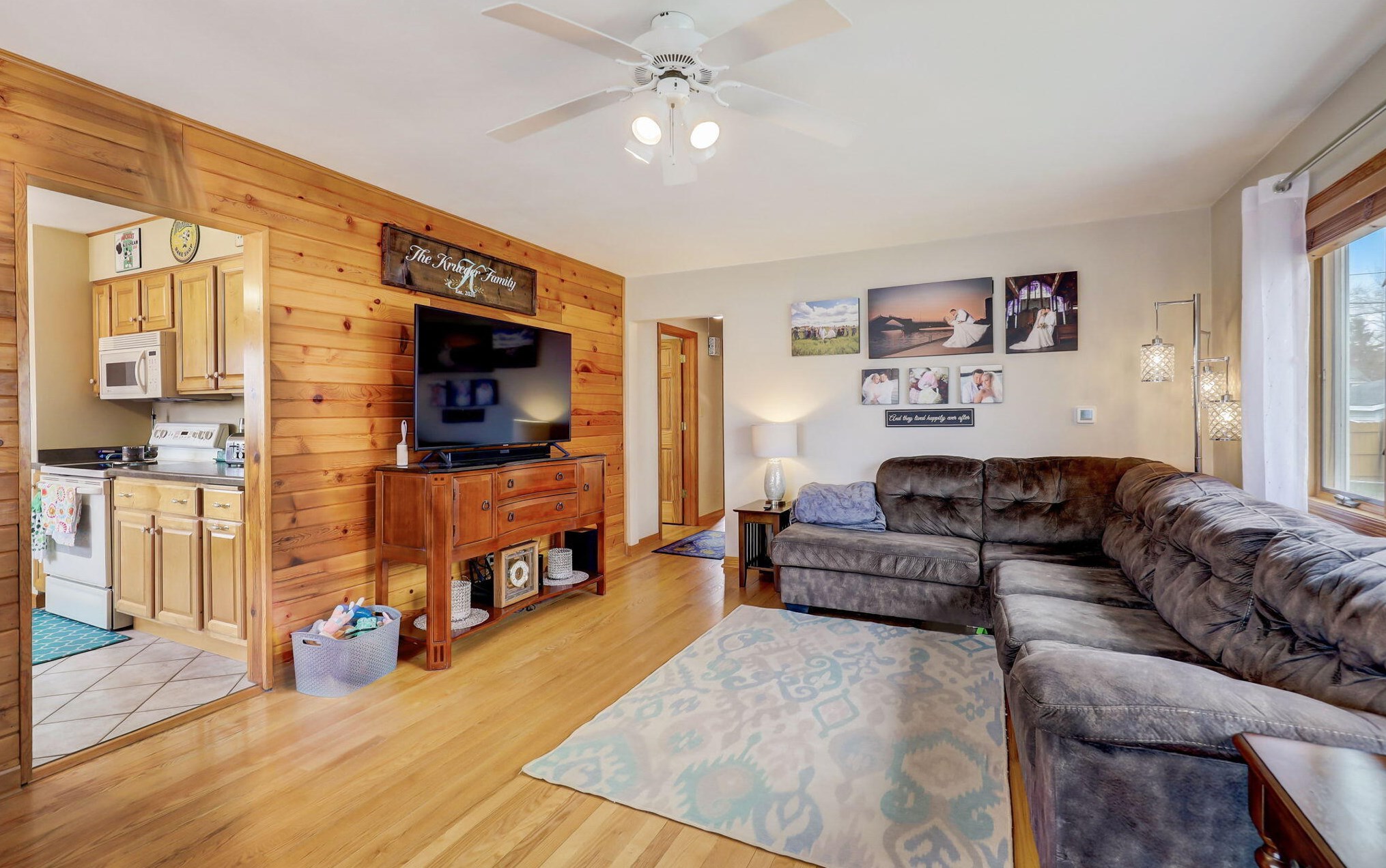 321 11th St, Fond Du Lac WI  54935-5203 exterior