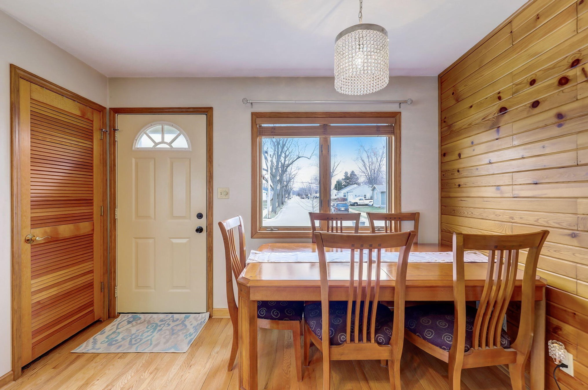 321 11th St, Fond Du Lac WI  54935-5203 exterior