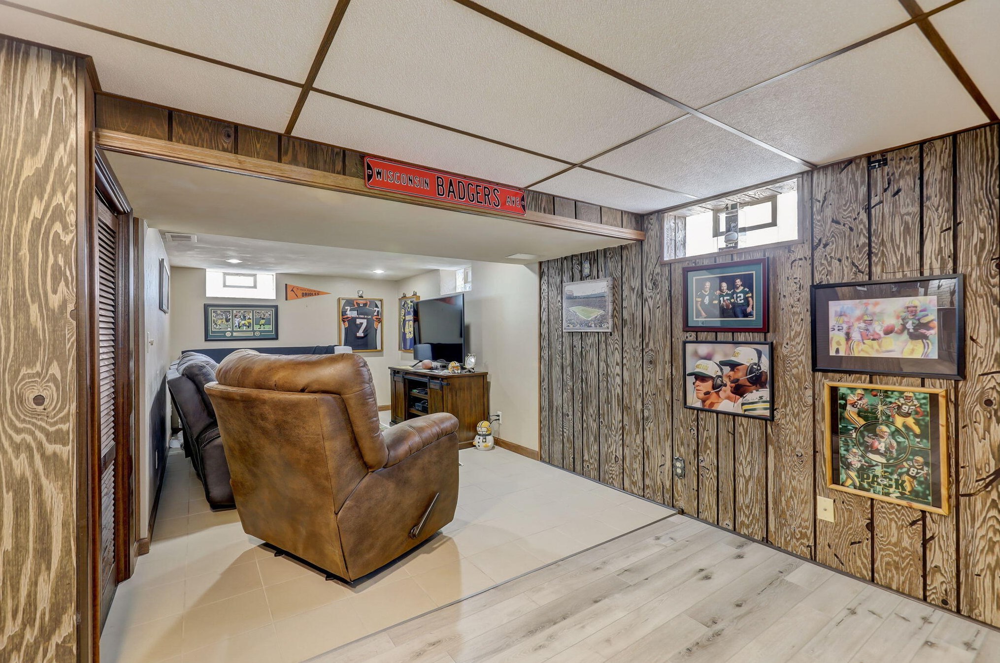 321 11th St, Fond Du Lac WI  54935-5203 exterior