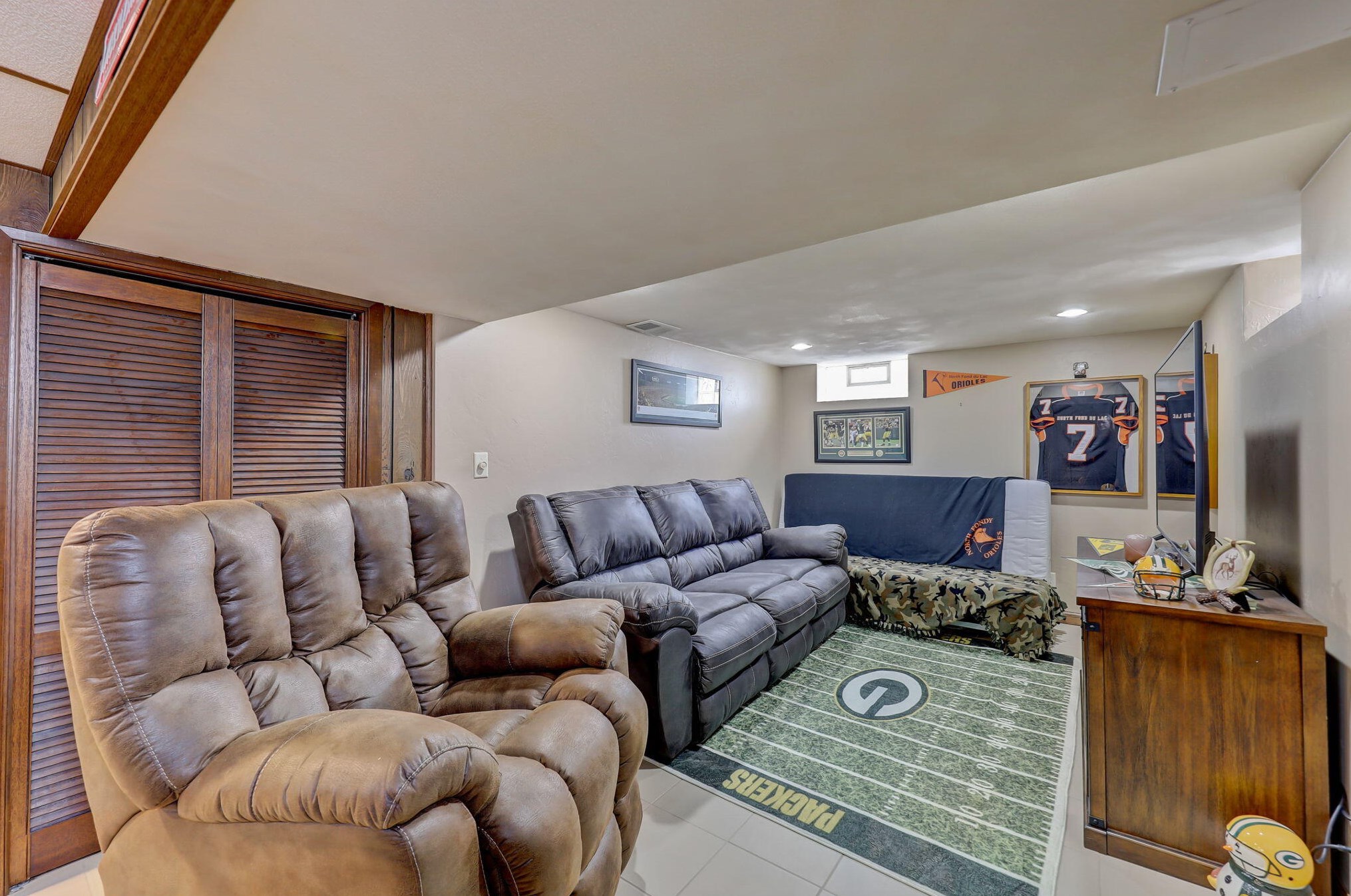 321 11th St, Fond Du Lac WI  54935-5203 exterior