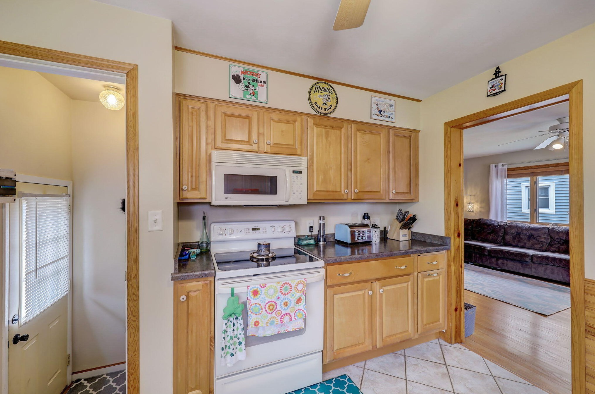 321 11th St, Fond Du Lac WI  54935-5203 exterior