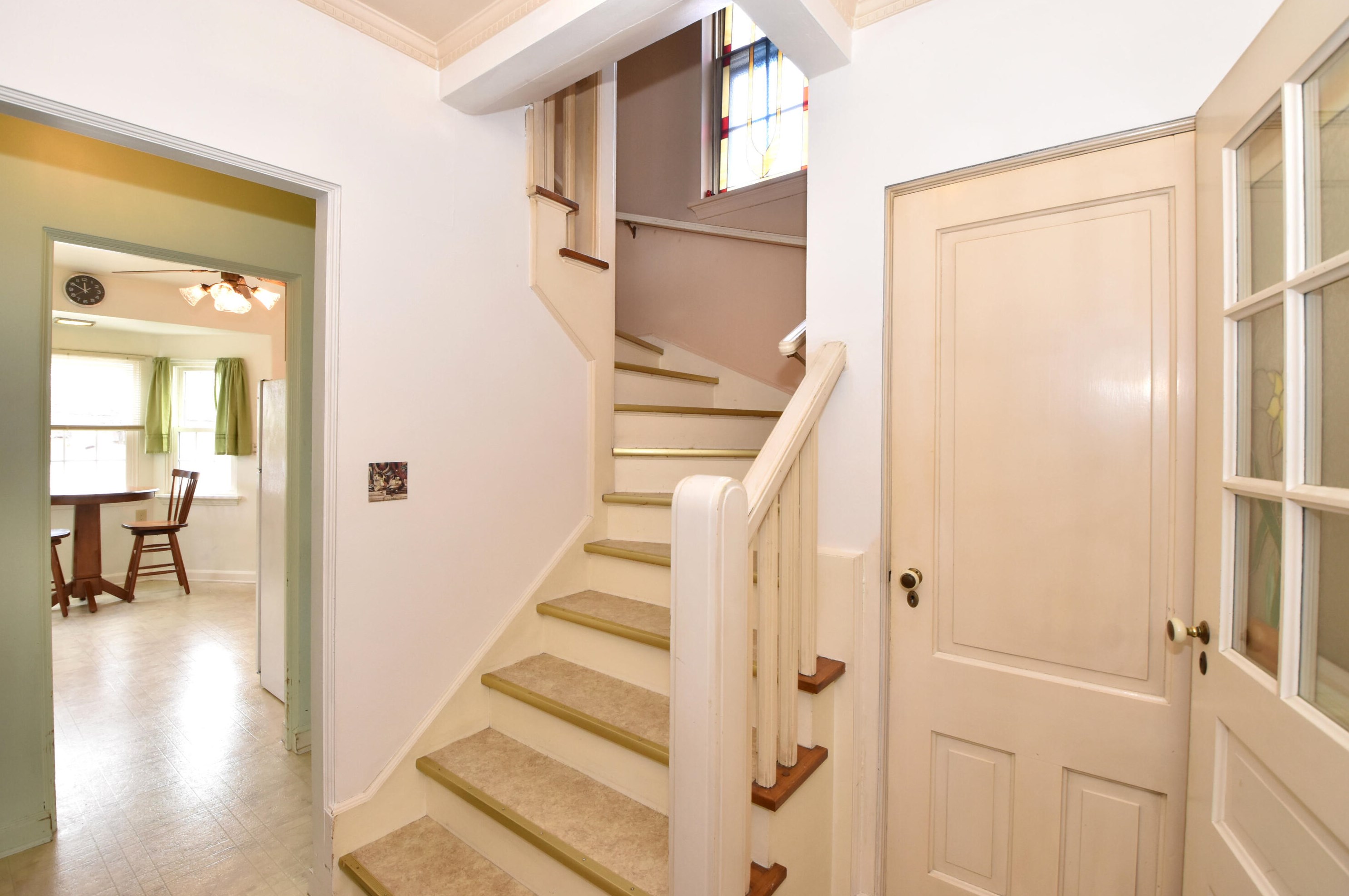 2426 60, Milwaukee WI 53219-2131 exterior