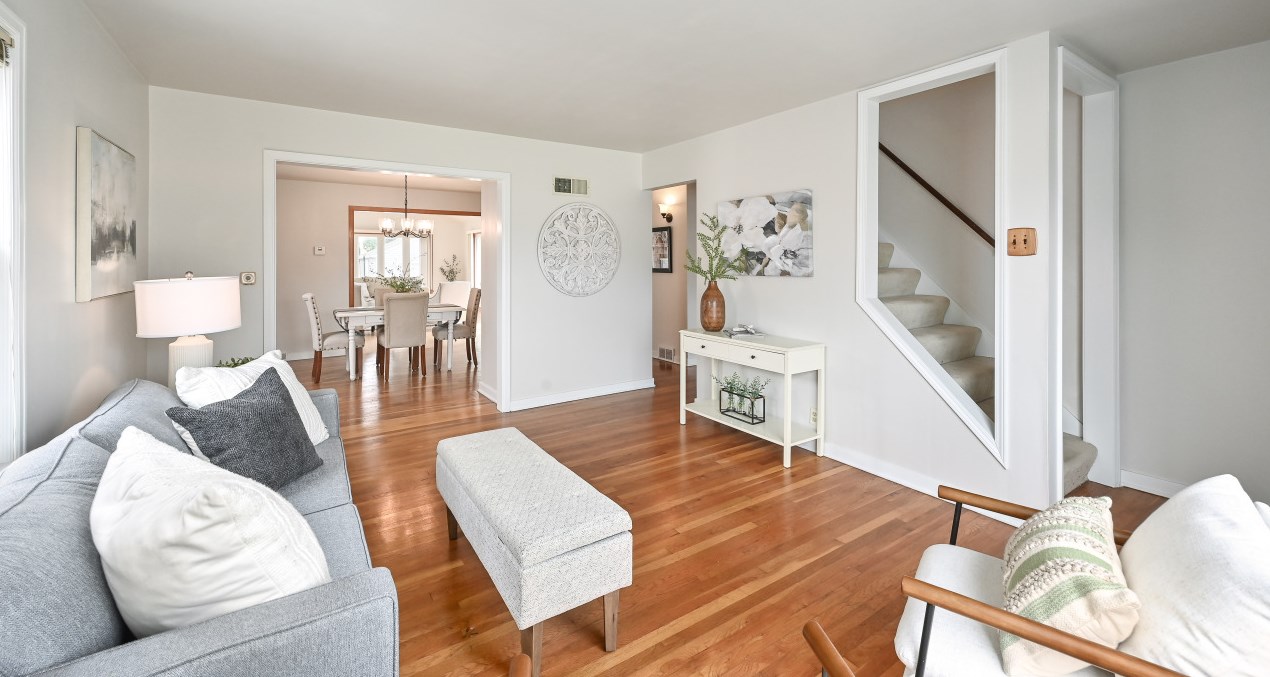 4762 Elkhart Ave, Milwaukee WI 53211-1001 exterior