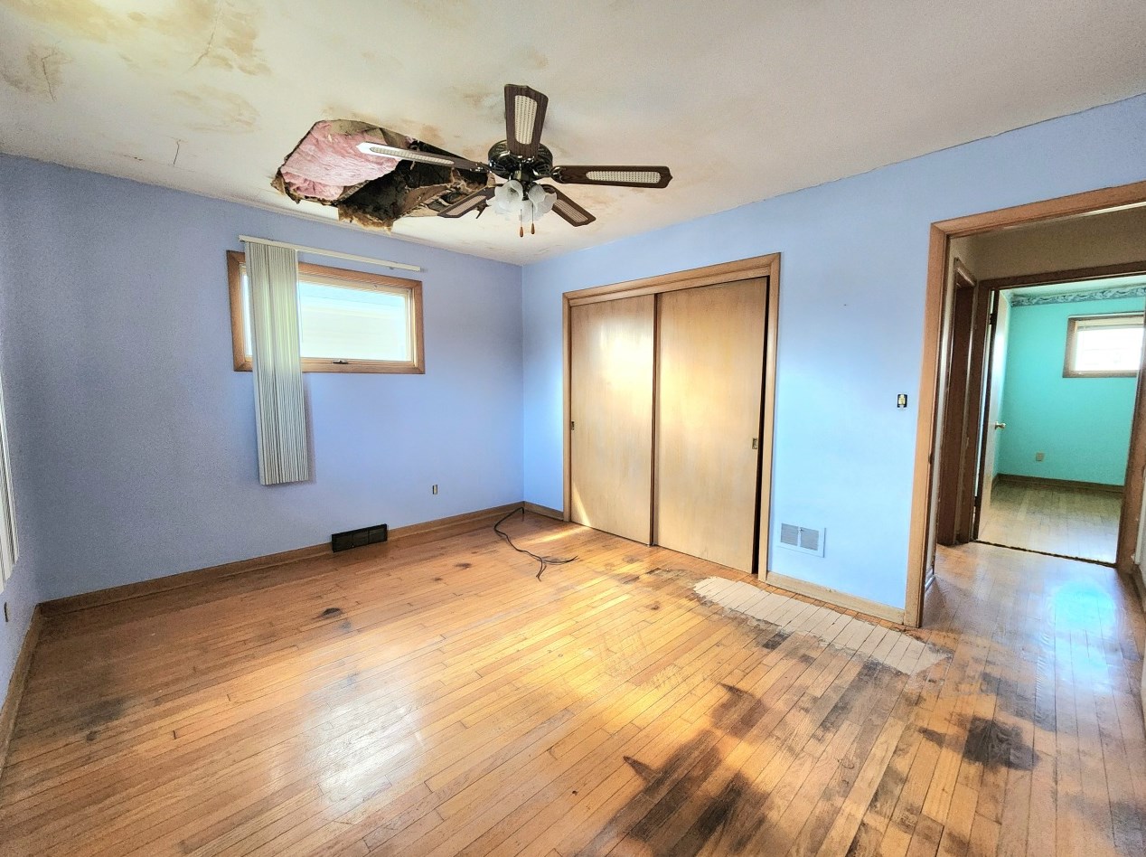 2306 Main Ave, Sheboygan WI  53083-3852 exterior