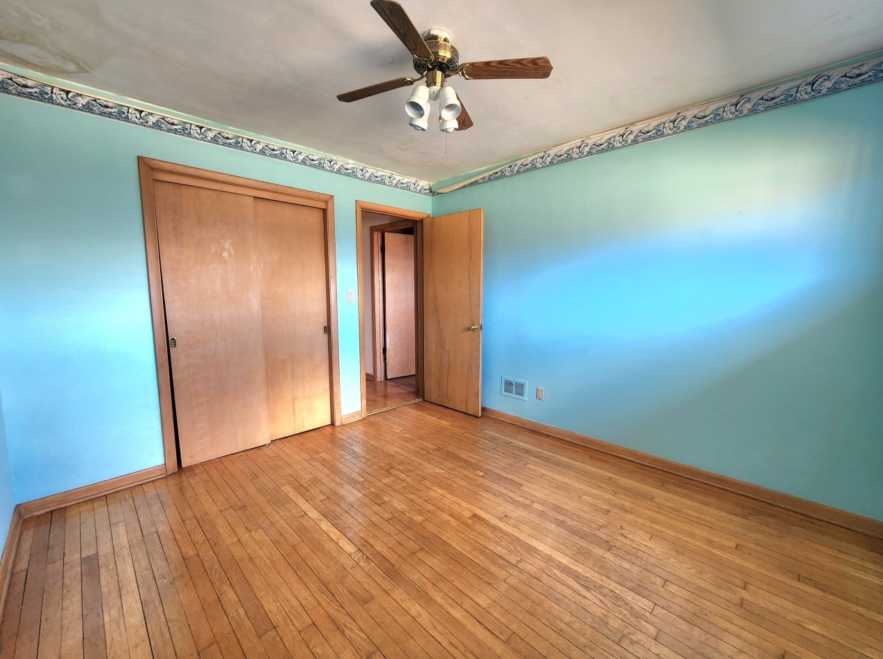 2306 Main Ave, Sheboygan WI  53083-3852 exterior