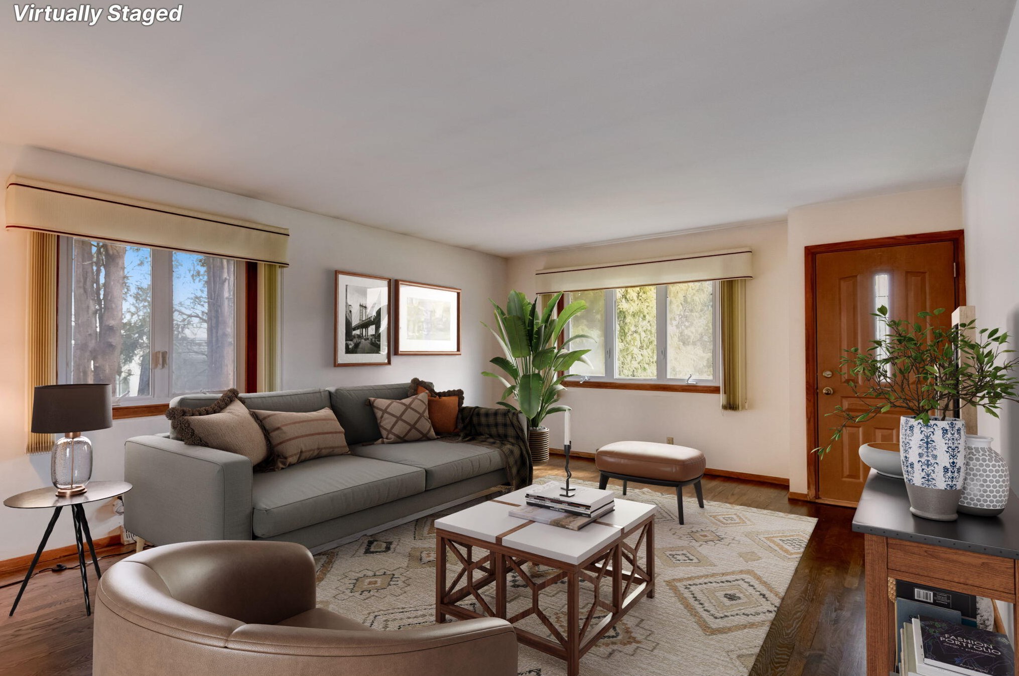 4217 88th St, Milwaukee, WI 53228-2205