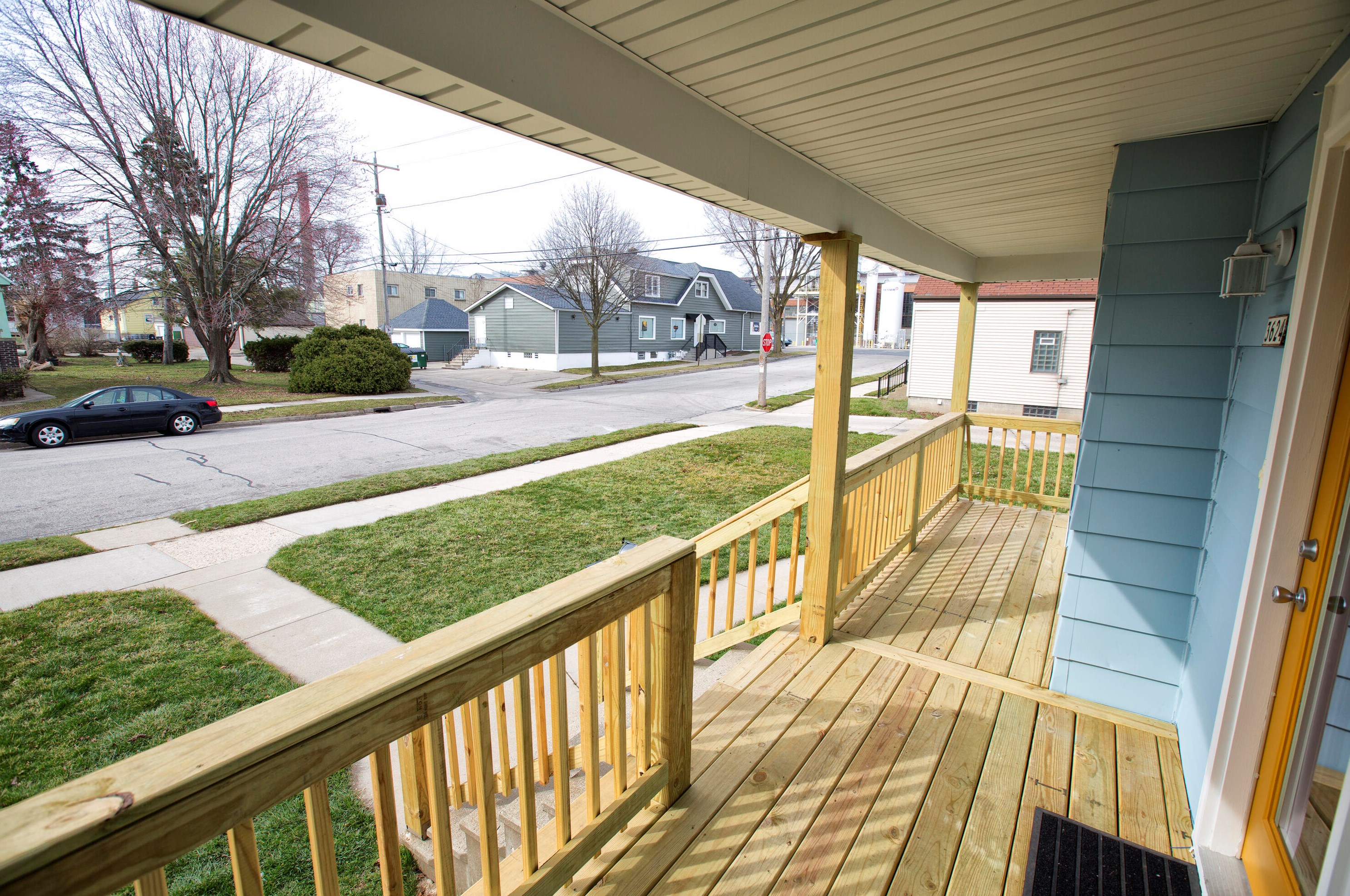 3624 Hammond Ave, Cudahy, WI 53110-1915