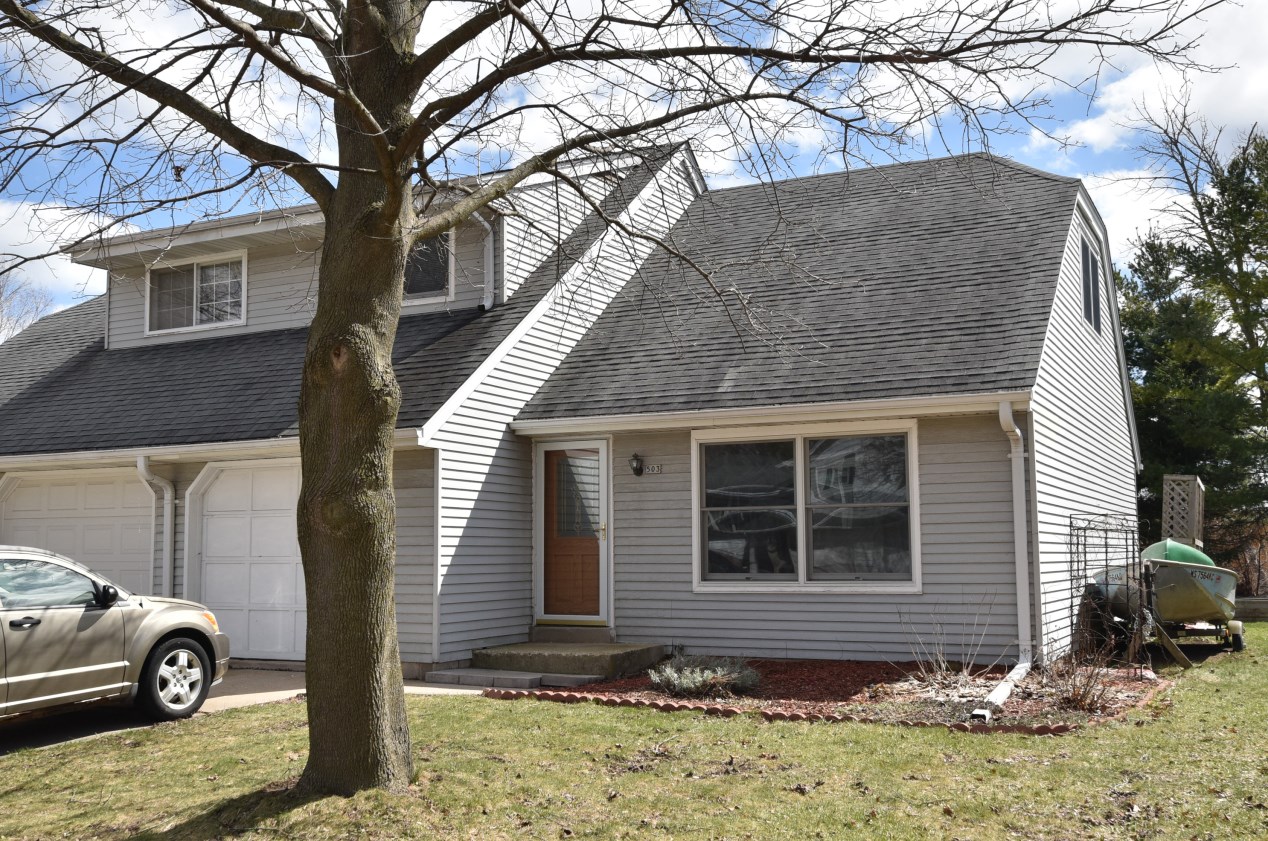503 Maple St, Grafton, WI 53024