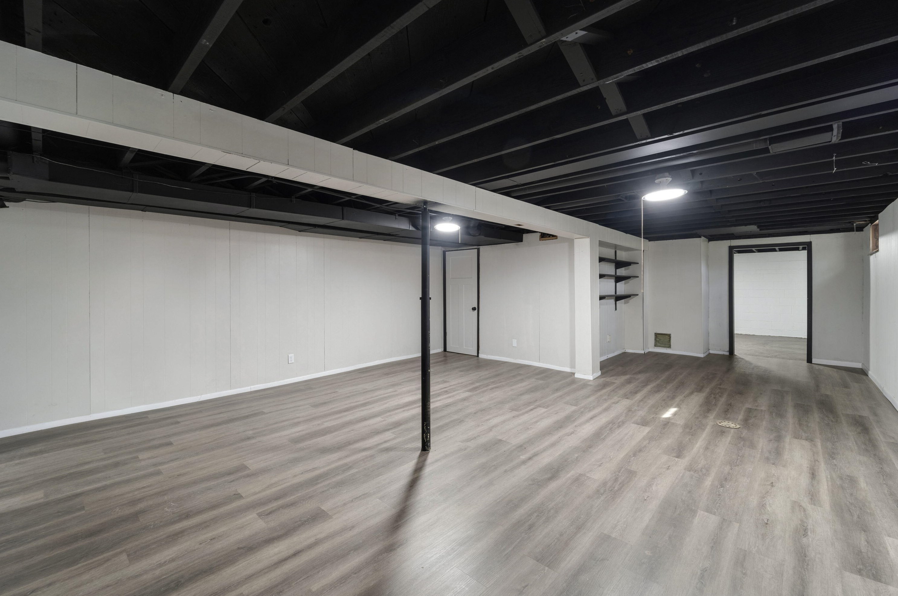 3929 Johnson Ave, Racine WI  53405-1015 exterior