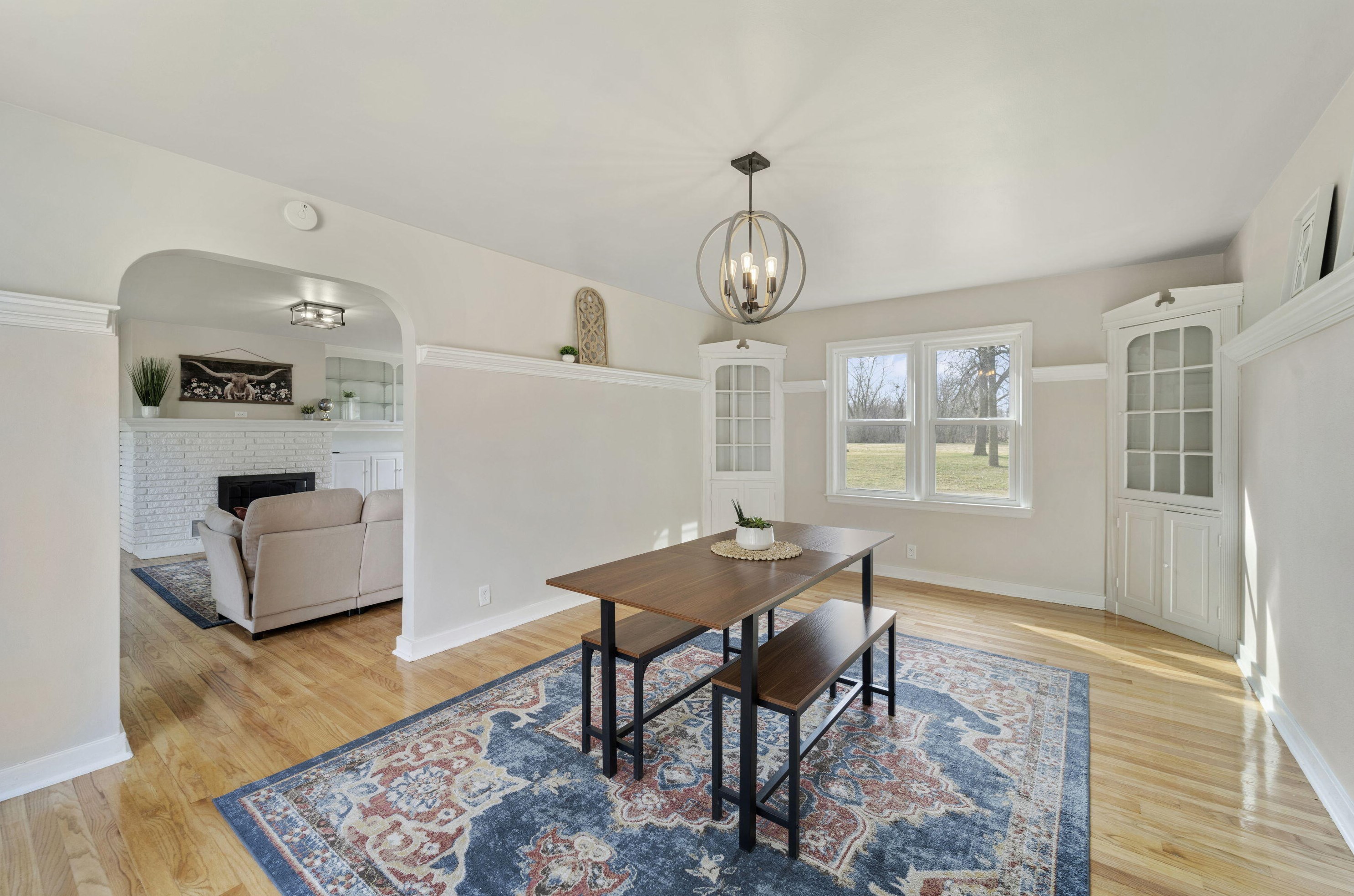 3929 Johnson Ave, Racine WI  53405-1015 exterior