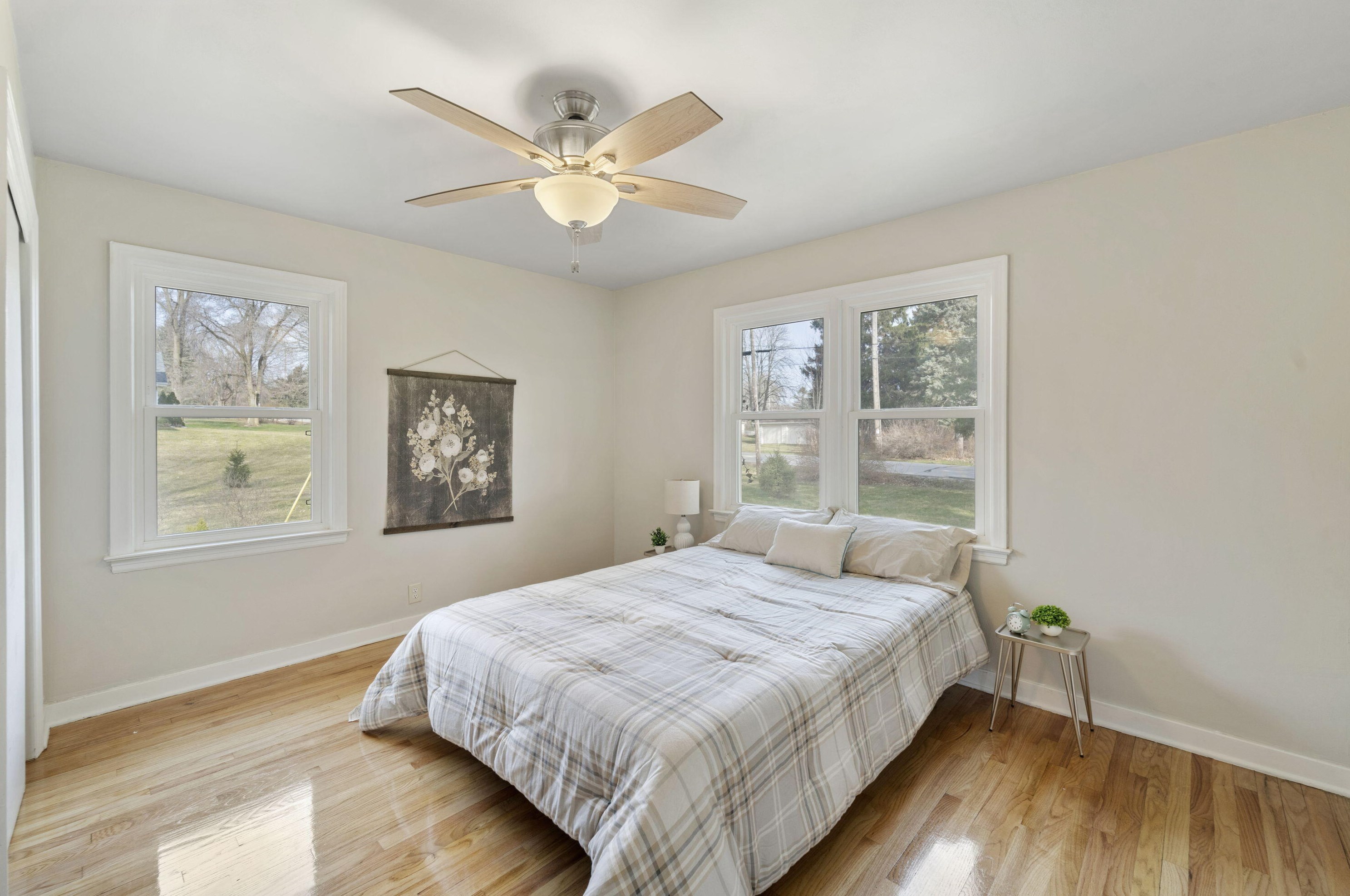 3929 Johnson Ave, Racine WI  53405-1015 exterior