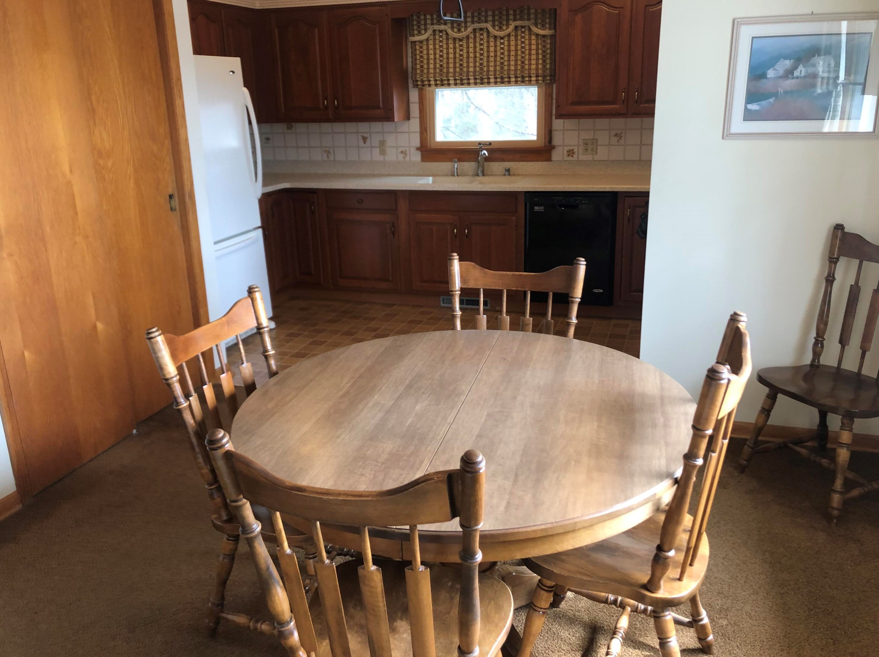 1314 Stahl Rd, Sheboygan WI 53081-8894 exterior